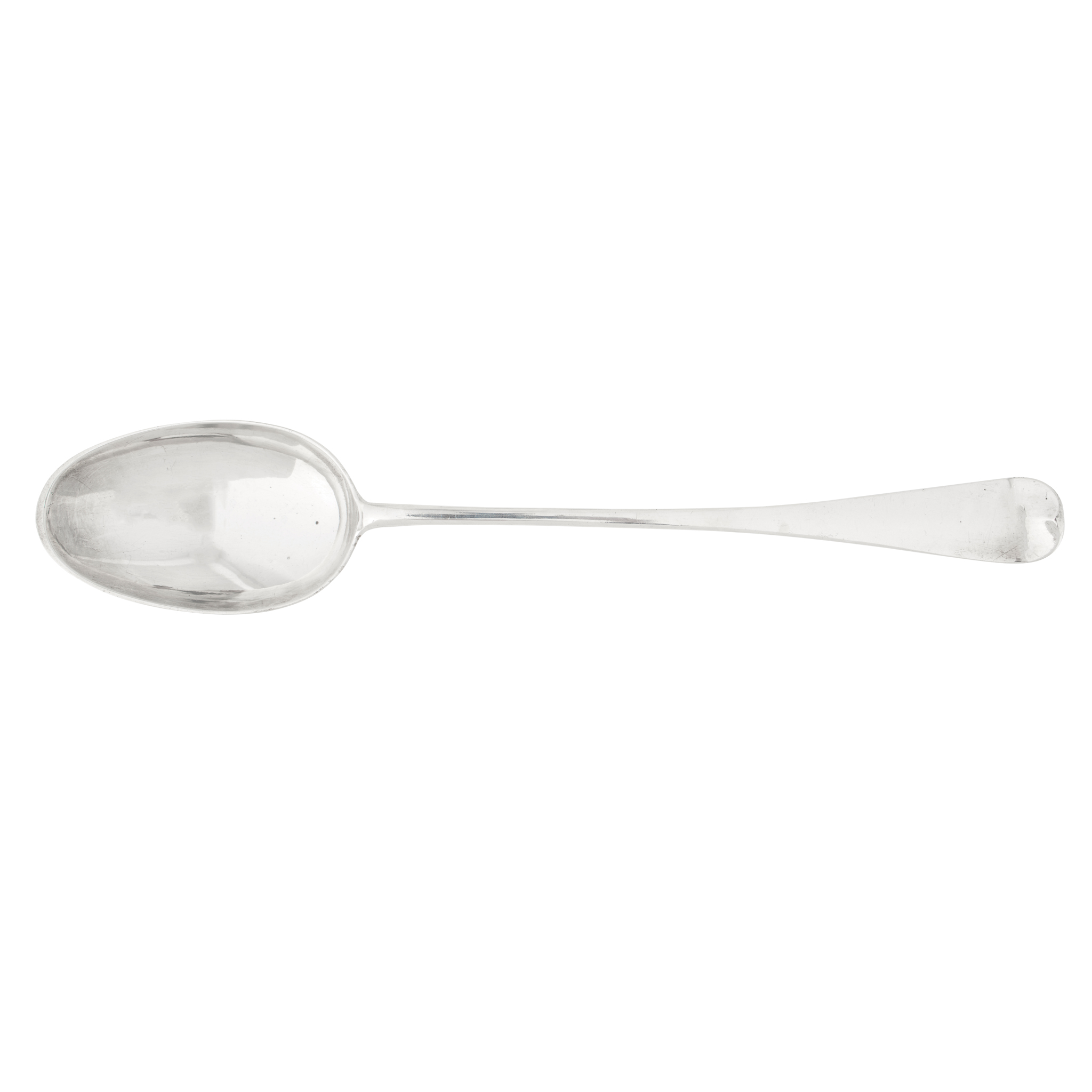 ABERDEEN - A SCOTTISH PROVINCIAL HASH SPOON