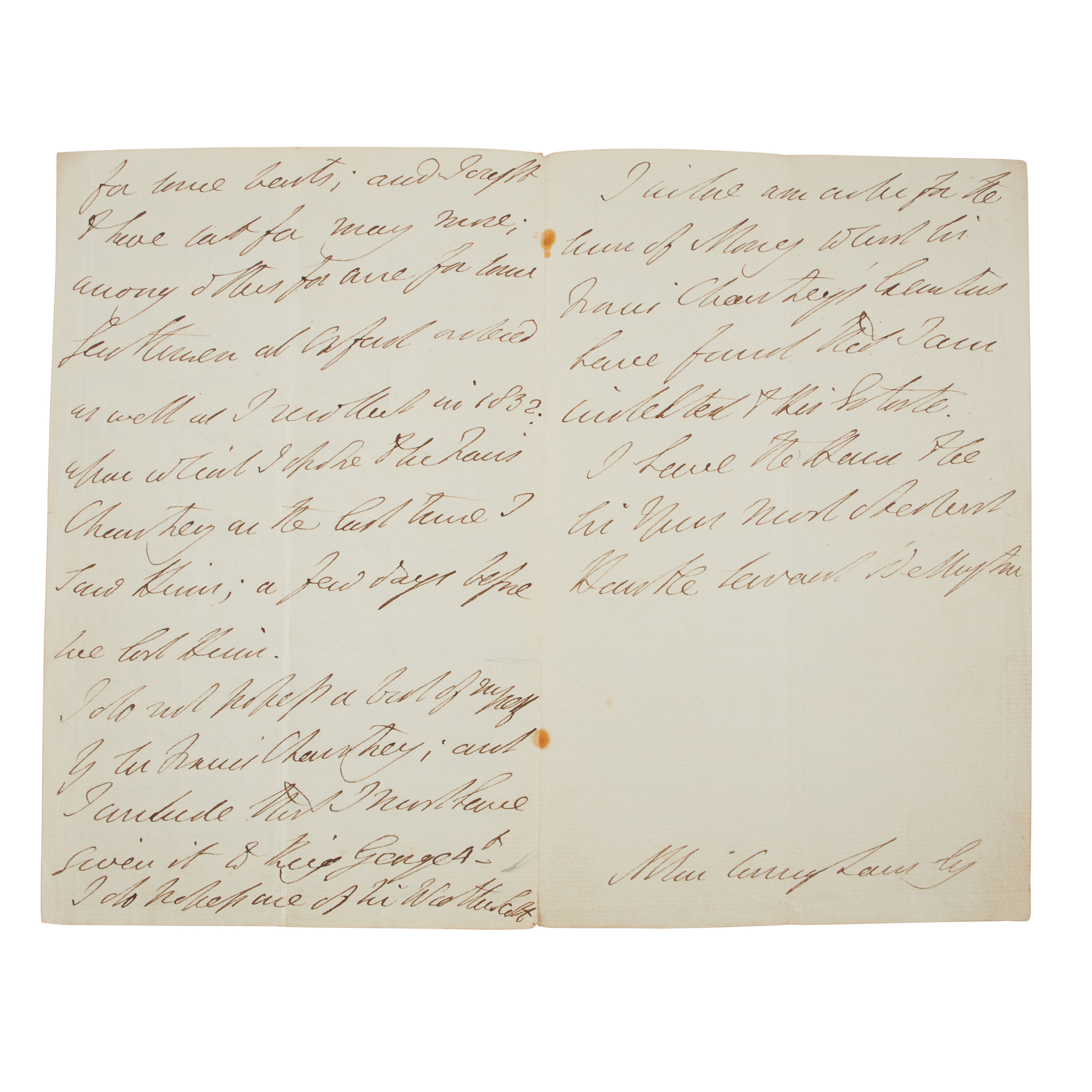 Wellington, Arthur Wellesley, 1st Duke of (1769-1852)