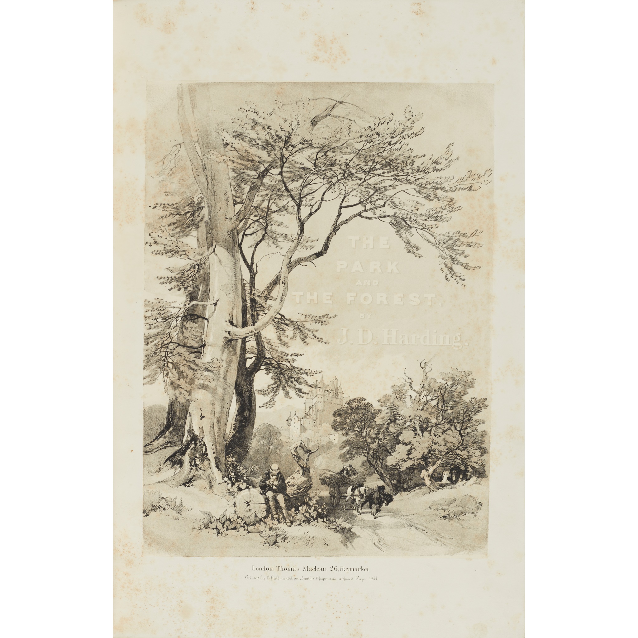 Harding, J. D.