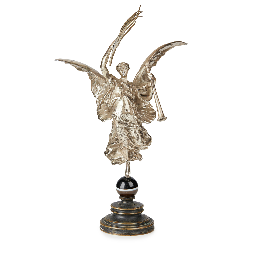 SIR ALFRED GILBERT (1854-1934)