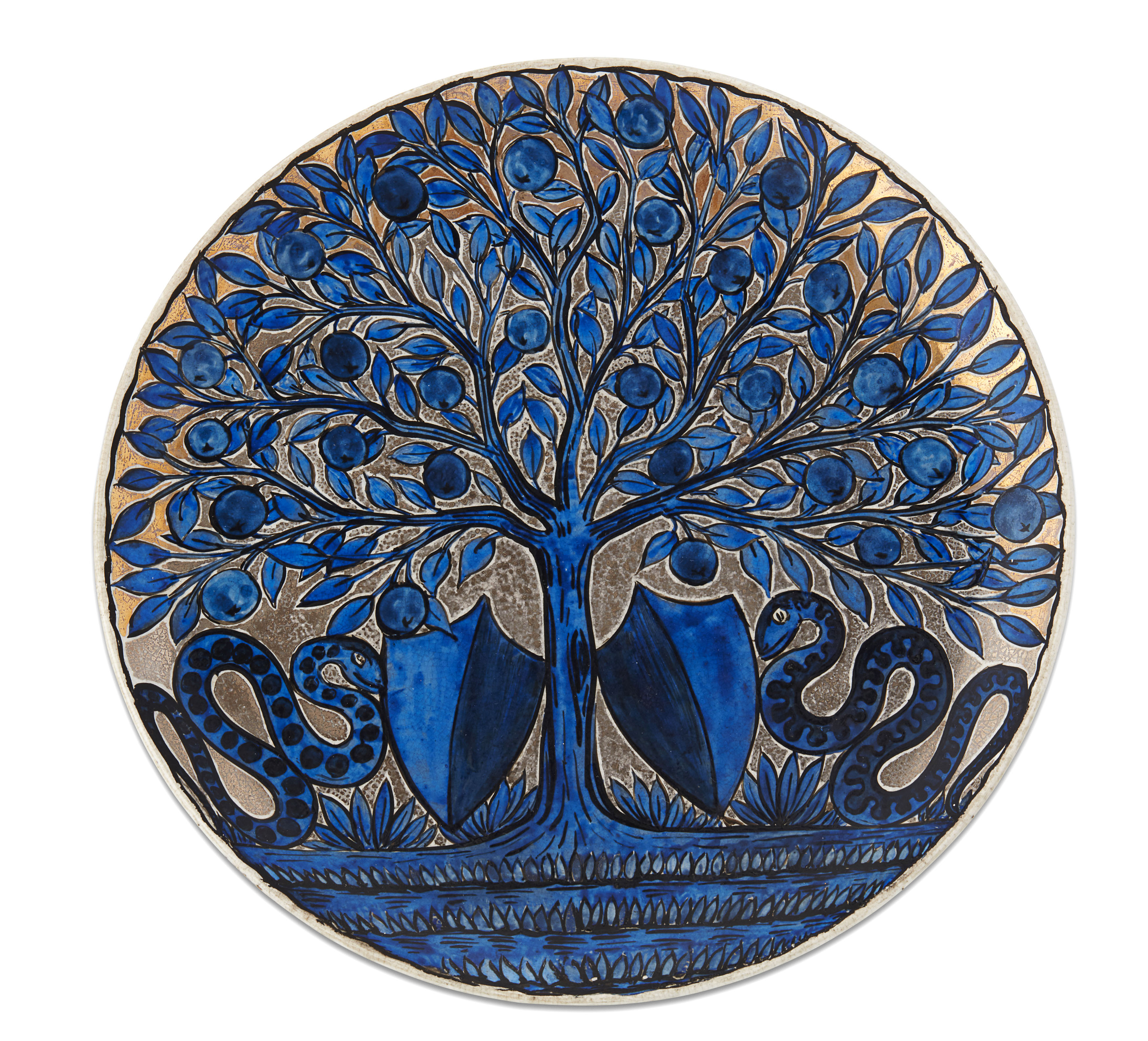 JOHN PEARSON (FL. 1885-1910)