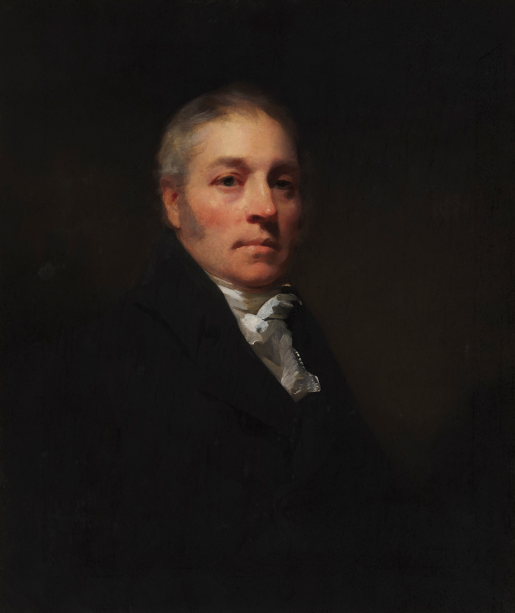 SIR HENRY RAEBURN R.A. (SCOTTISH 1756-1823)