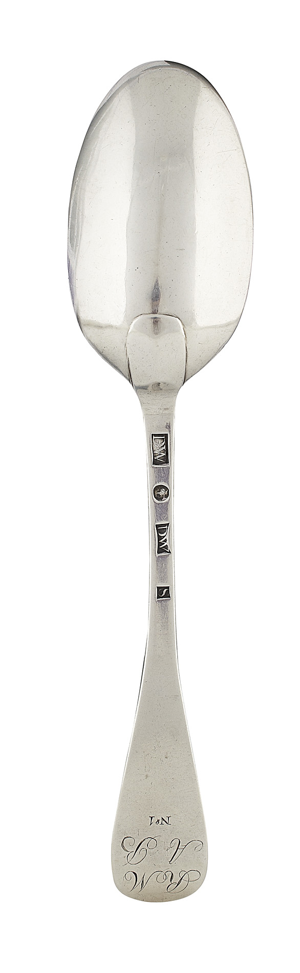 Glasgow - a Scottish provincial tablespoon