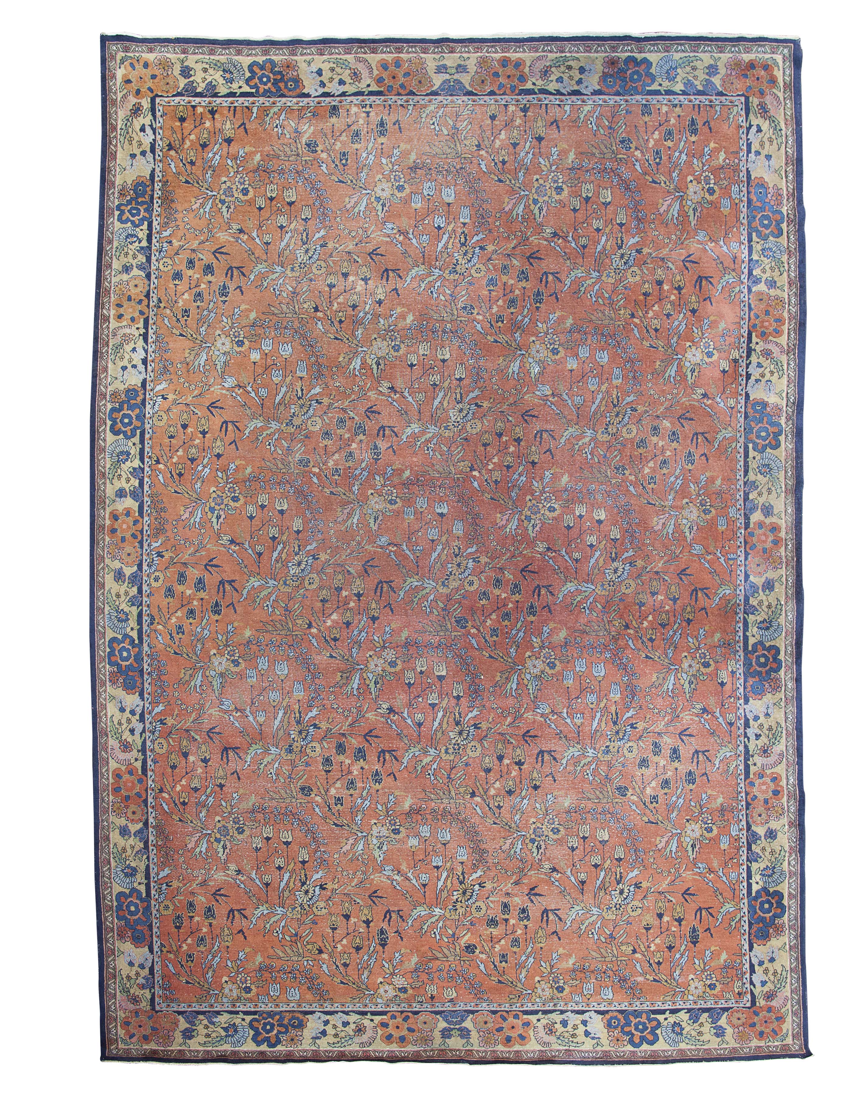 TABRIZ CARPET