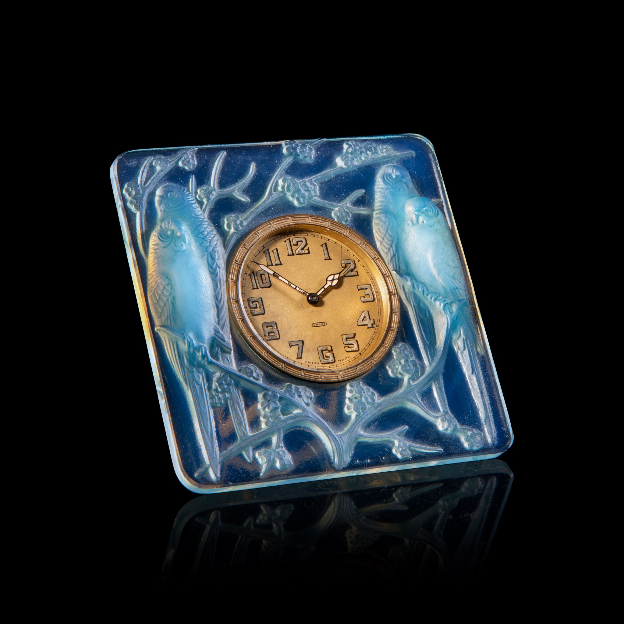 René Lalique (French 1860-1945)