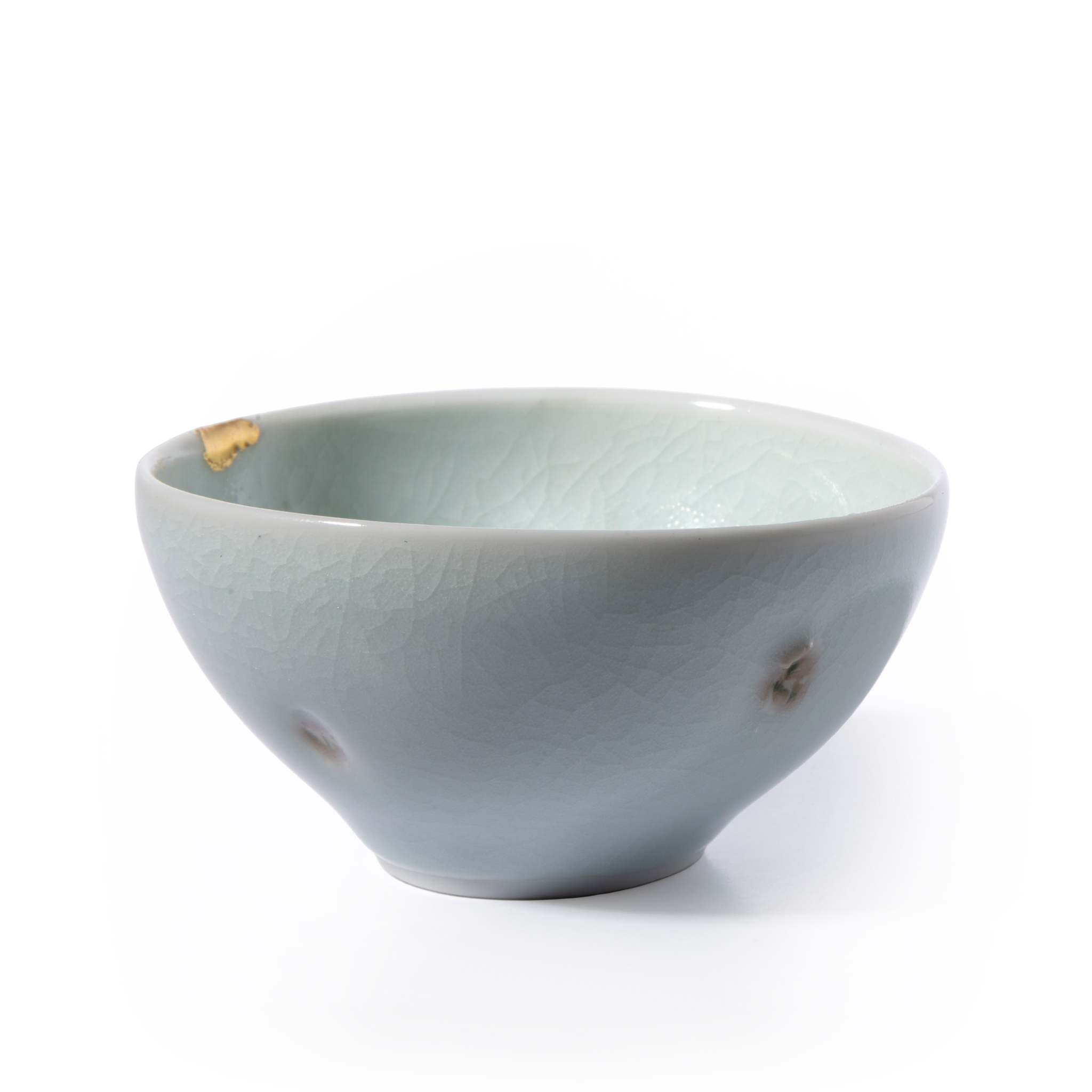 EDMUND DE WAAL C.B.E. (BRITISH 1964-)