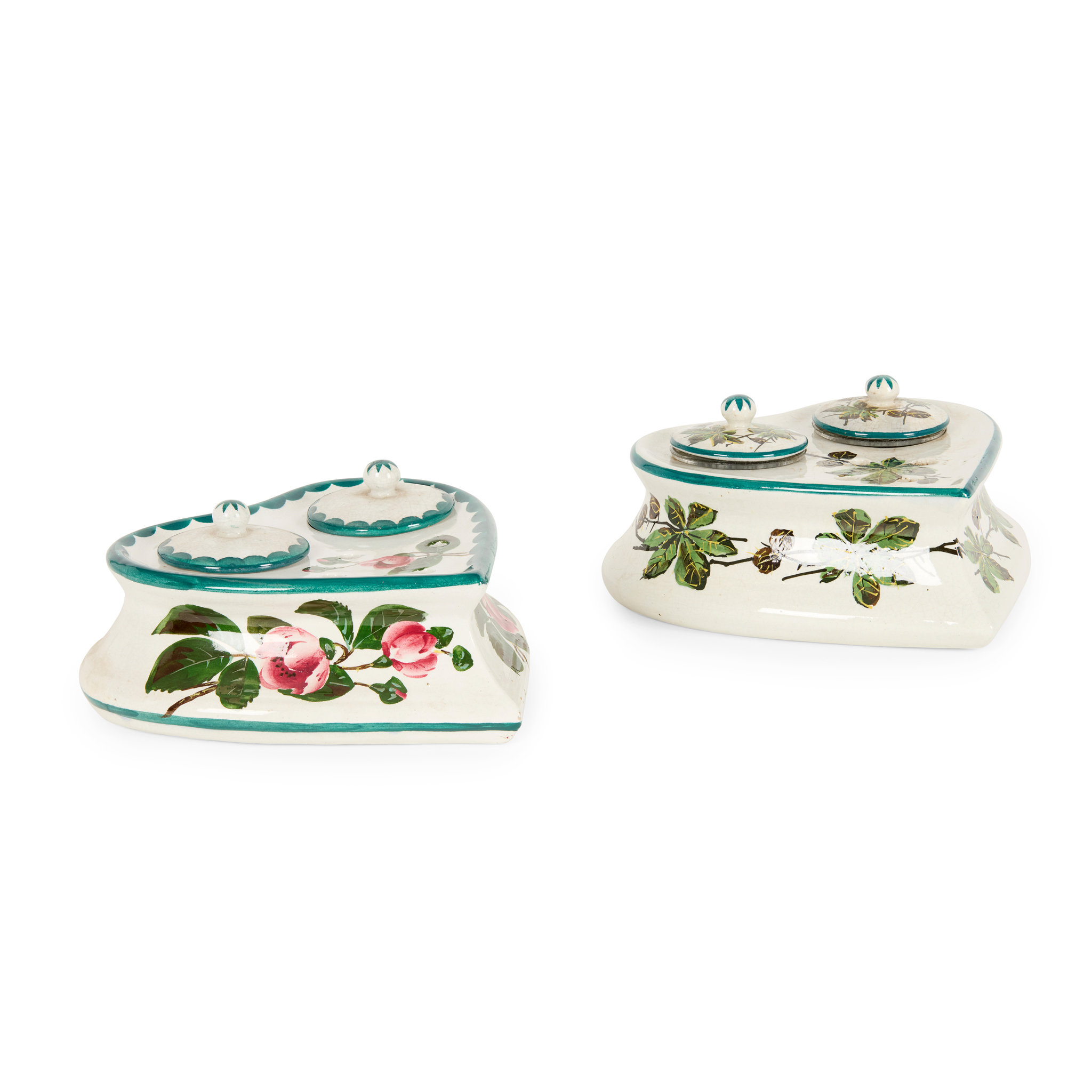 WEMYSS WARE