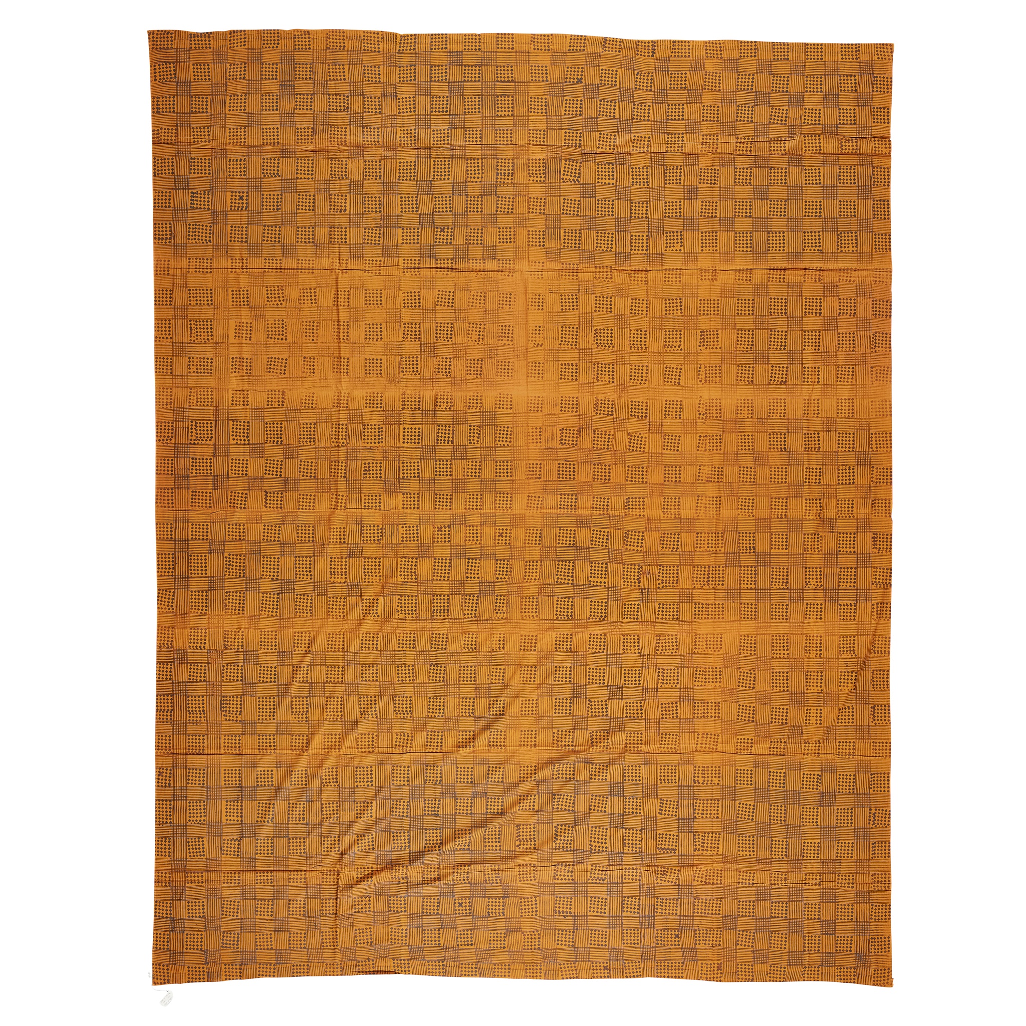 ADINKRA CLOTH