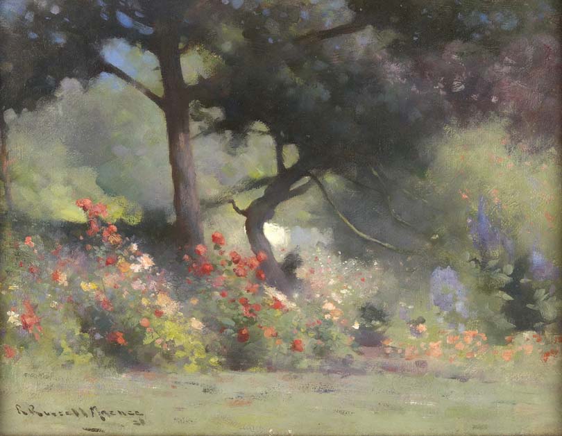 ROBERT RUSSELL MACNEE G.I (1880-1952)