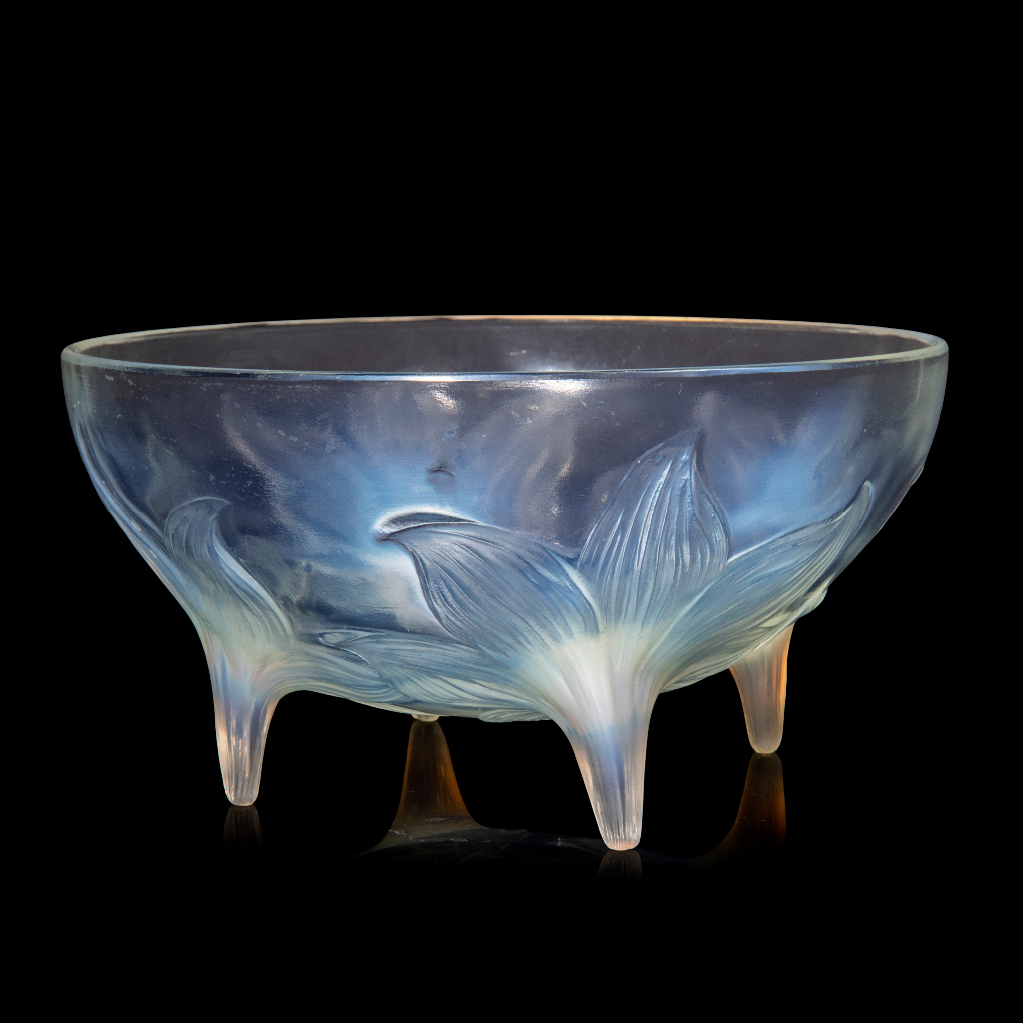 RENÉ LALIQUE (1860-1945)