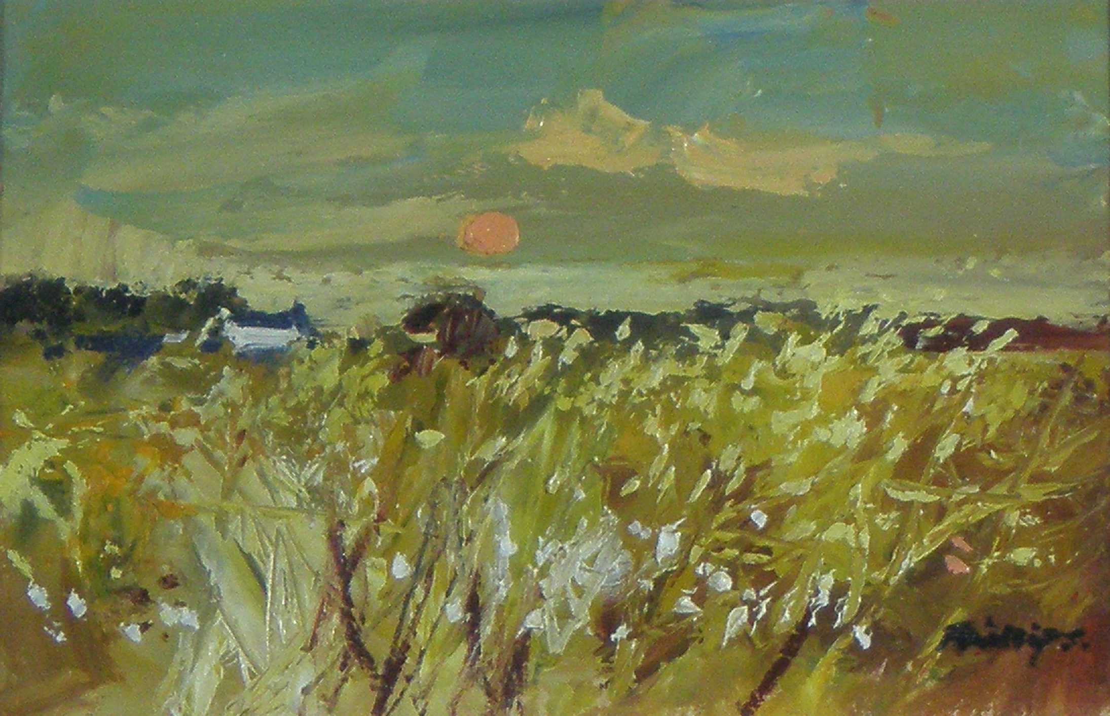 DOUGLAS PHILLIPS (SCOTTISH, 1926-?)