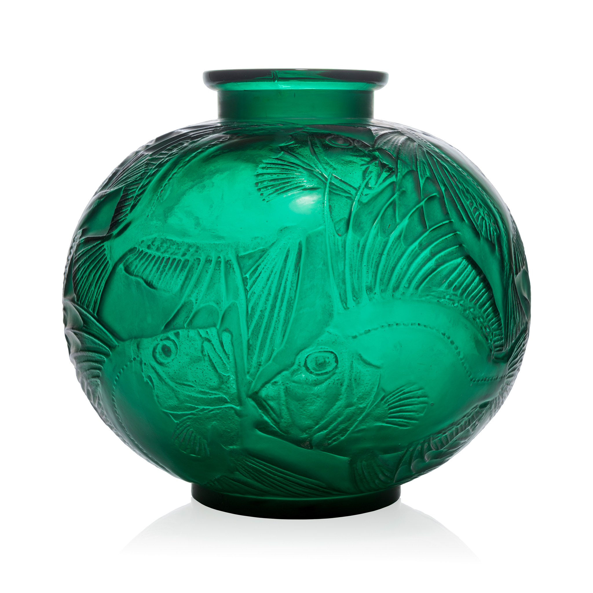 RENÉ LALIQUE (1860-1945)