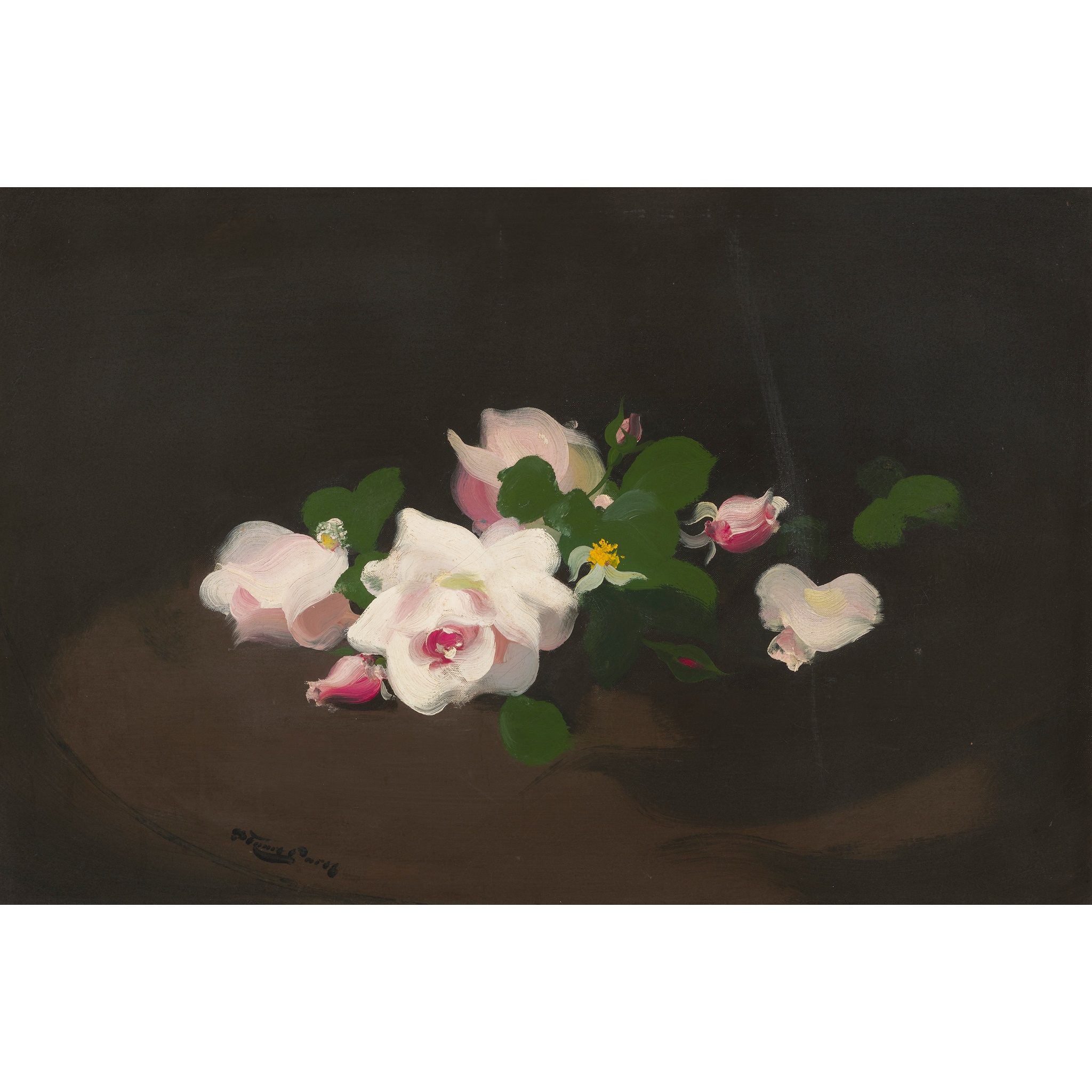 STUART PARK (SCOTTISH 1862-1933)