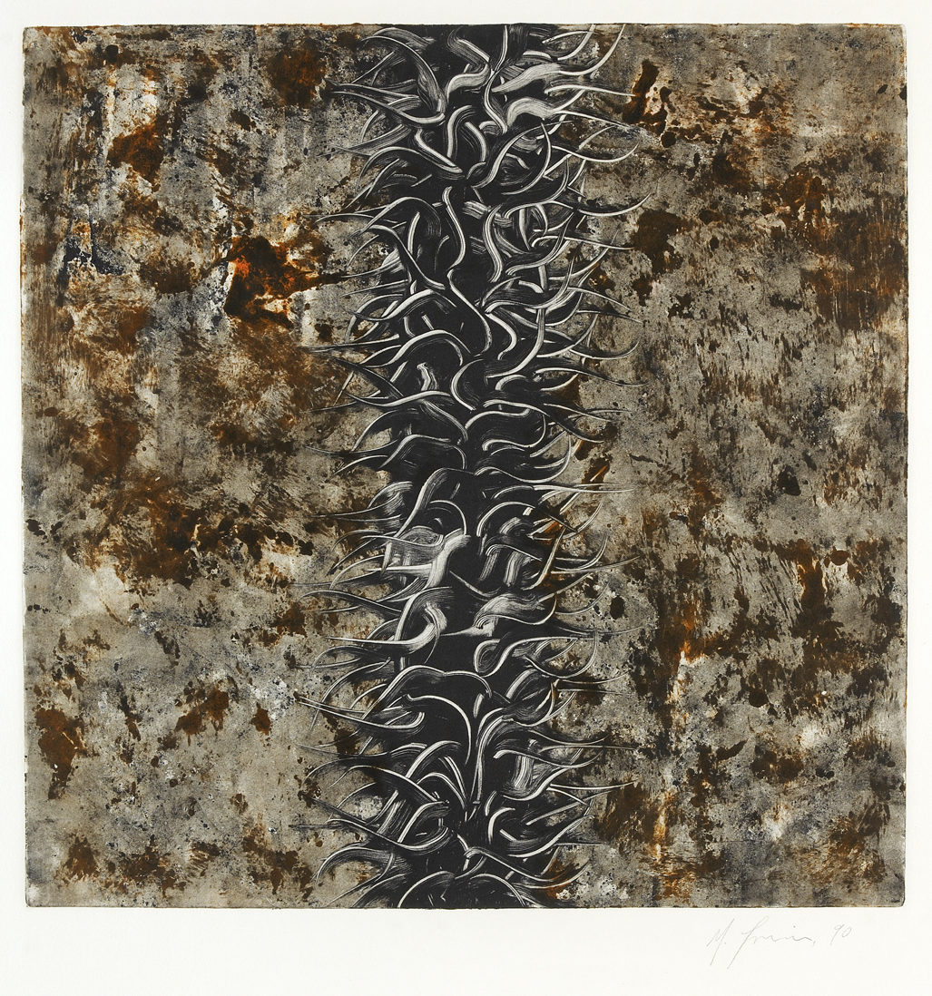 MARK FRANCIS (B. 1962)