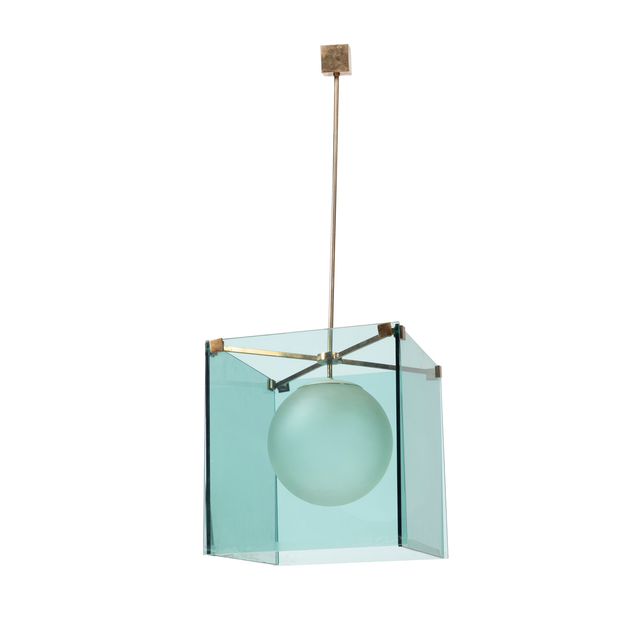 Max Ingrand (French 1908-1969) for Fontana Arte