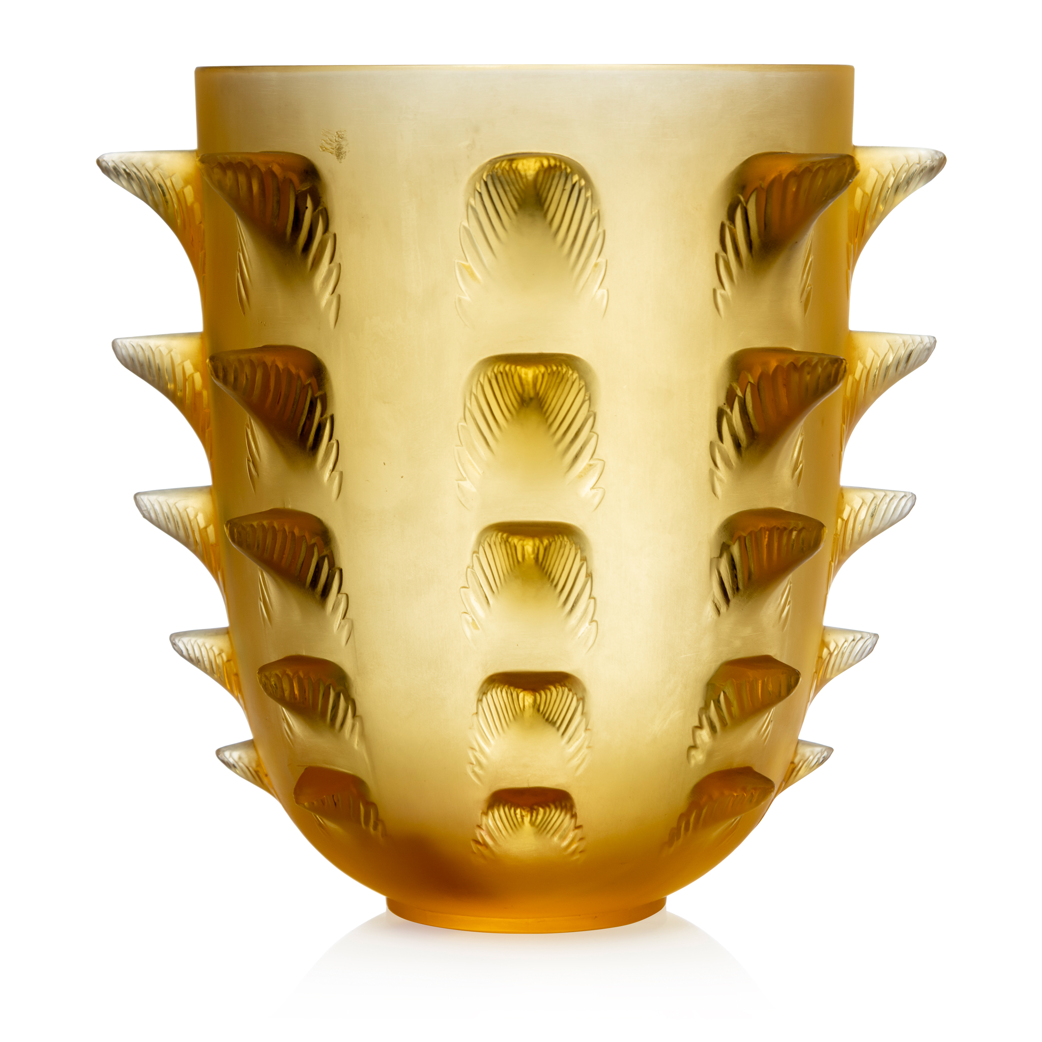 RENÉ LALIQUE (1860-1945)