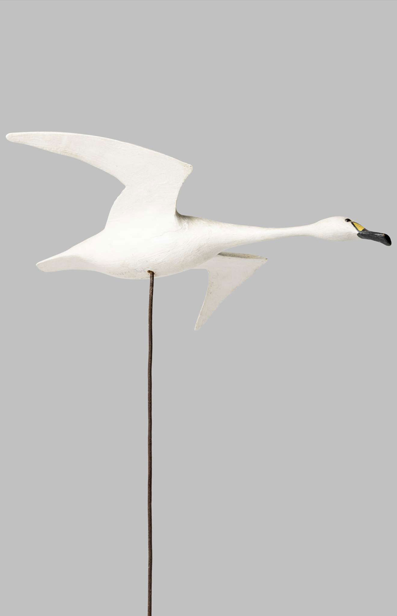 GUY TAPLIN (BRITISH 1939-)