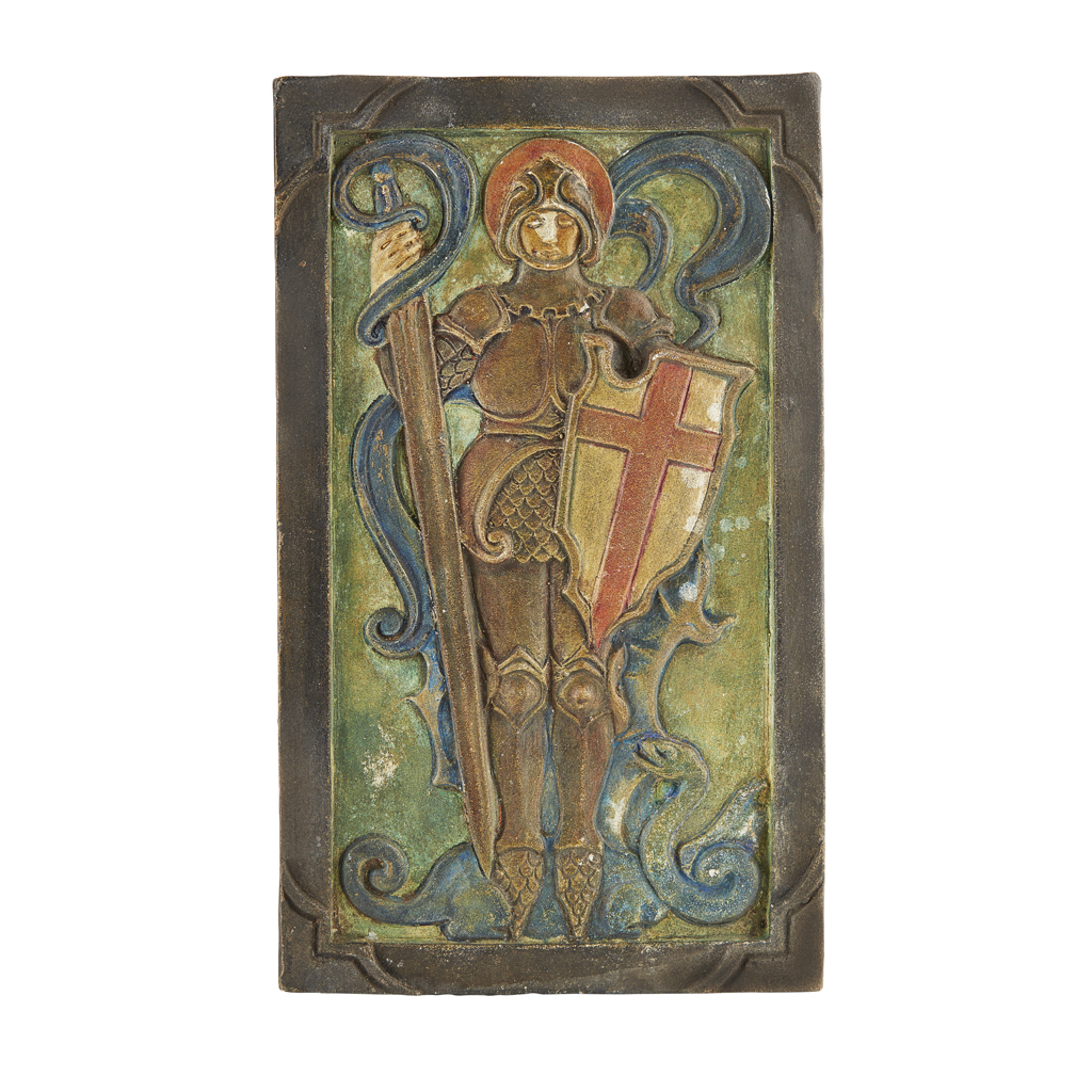 COMPTON POTTER'S GUILD