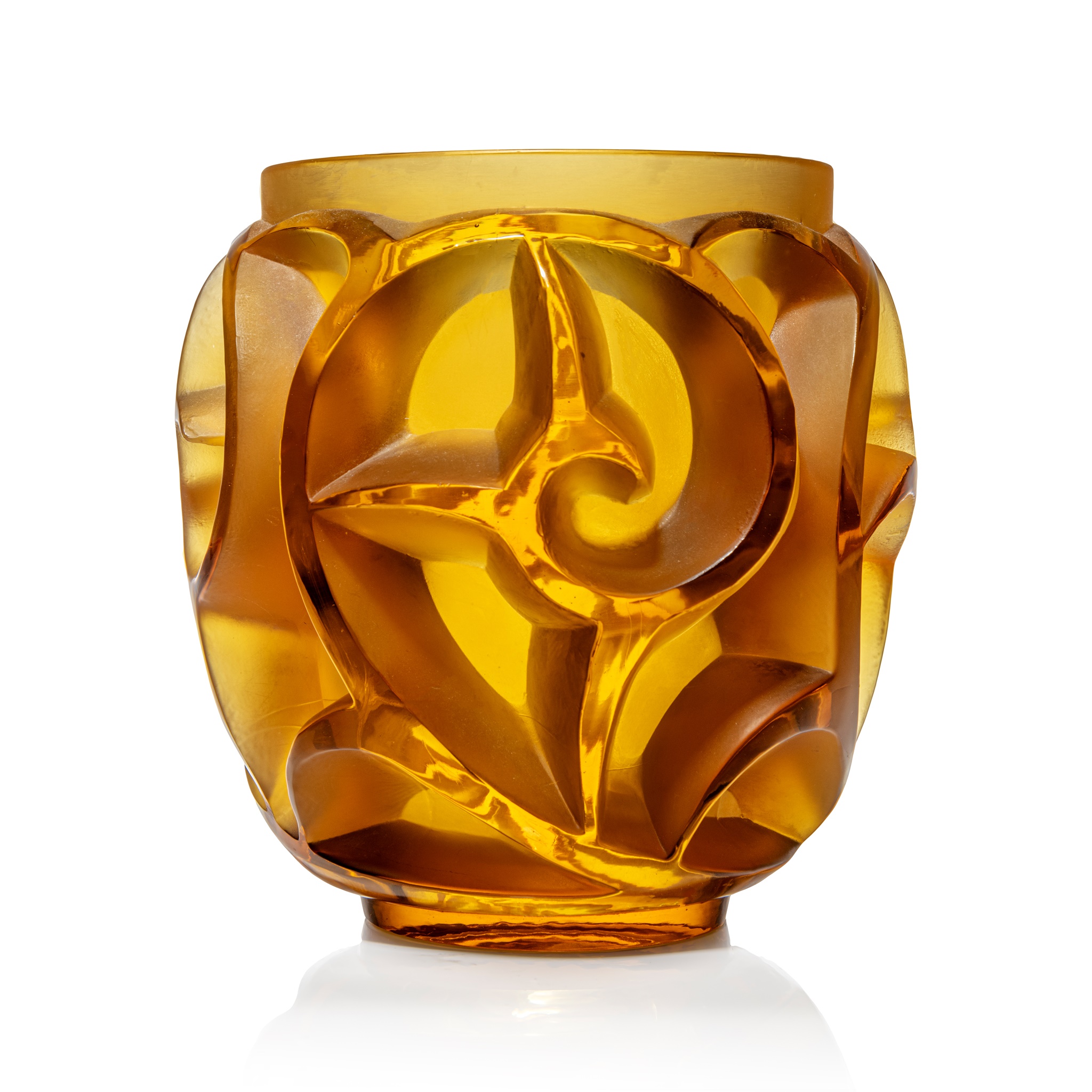 RENÉ LALIQUE (FRENCH 1860-1945)