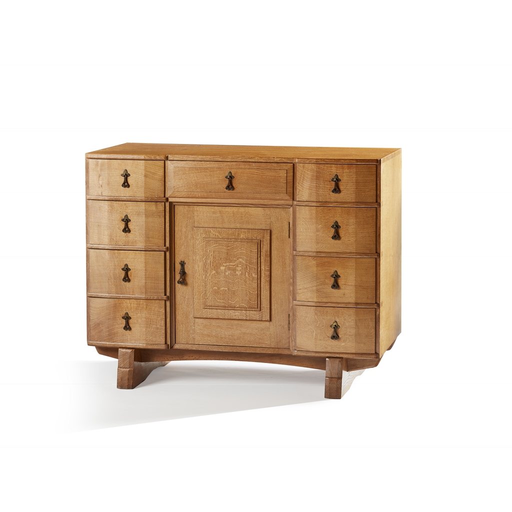 PETER WAALS (1870-1937)