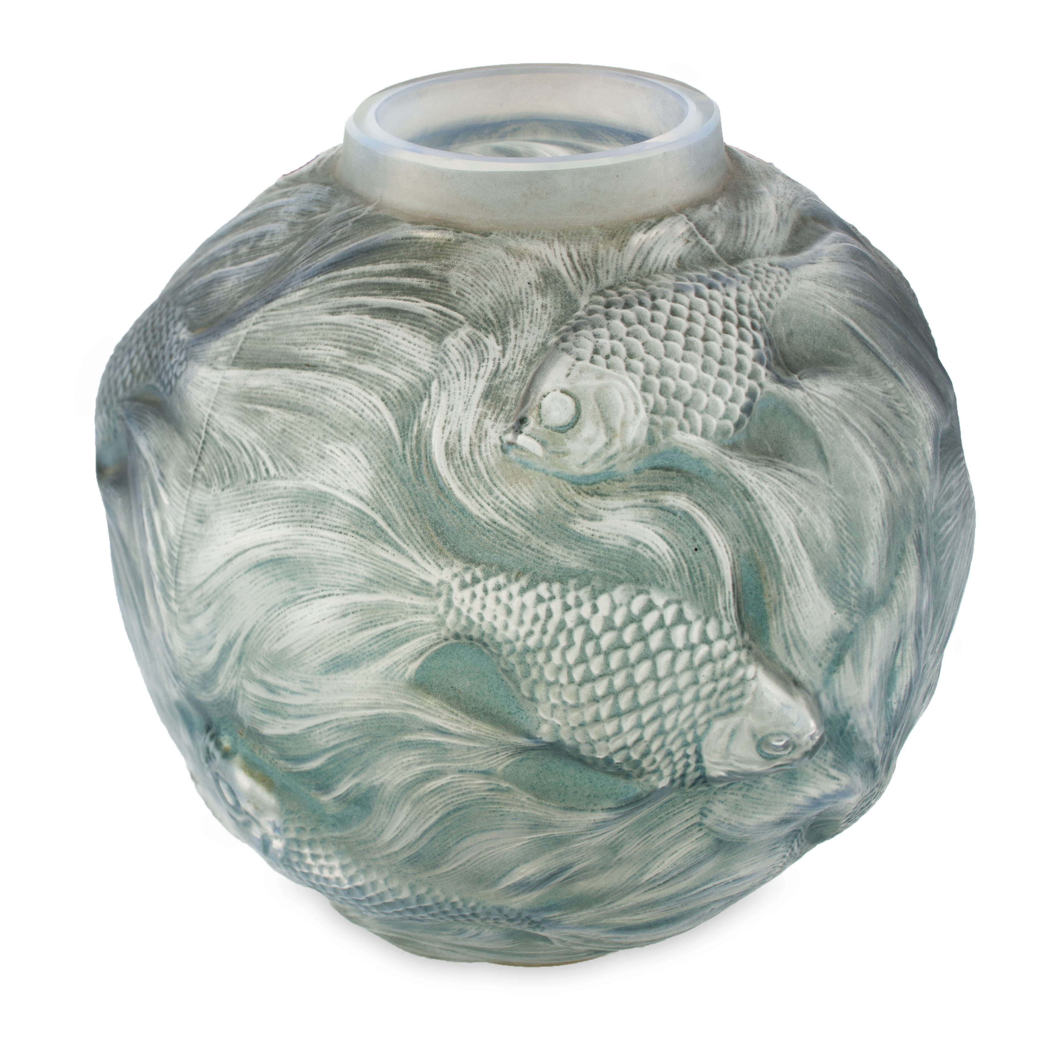 R. LALIQUE