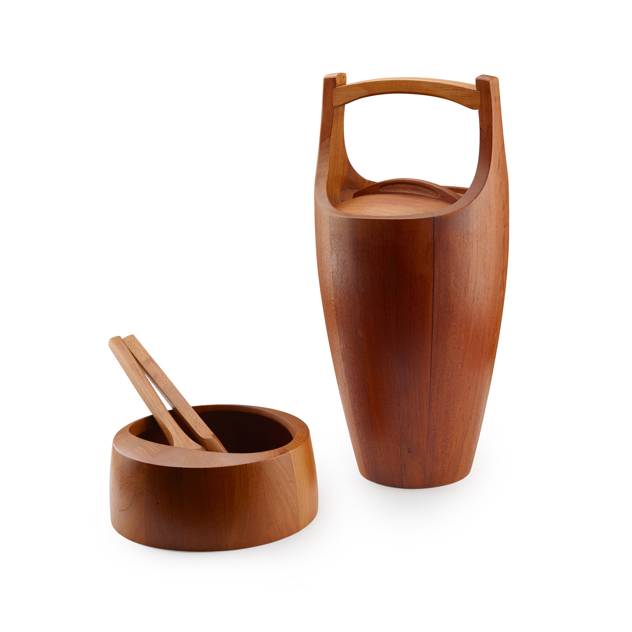 Jens Quistgaard (Danish 1919-2008) for Dansk International Designs