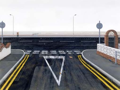 DAVID RAYSON (B. 1966)