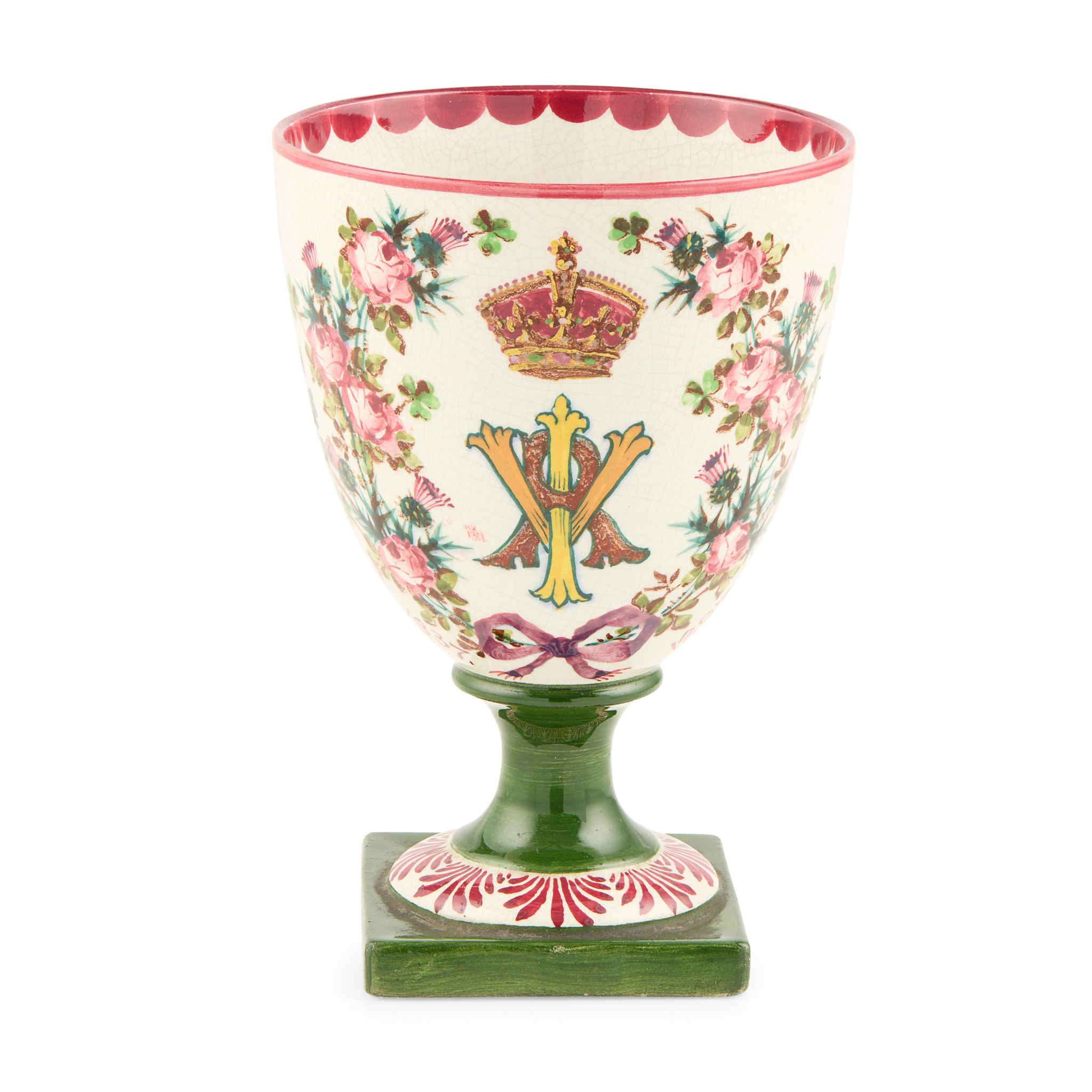 WEMYSS WARE