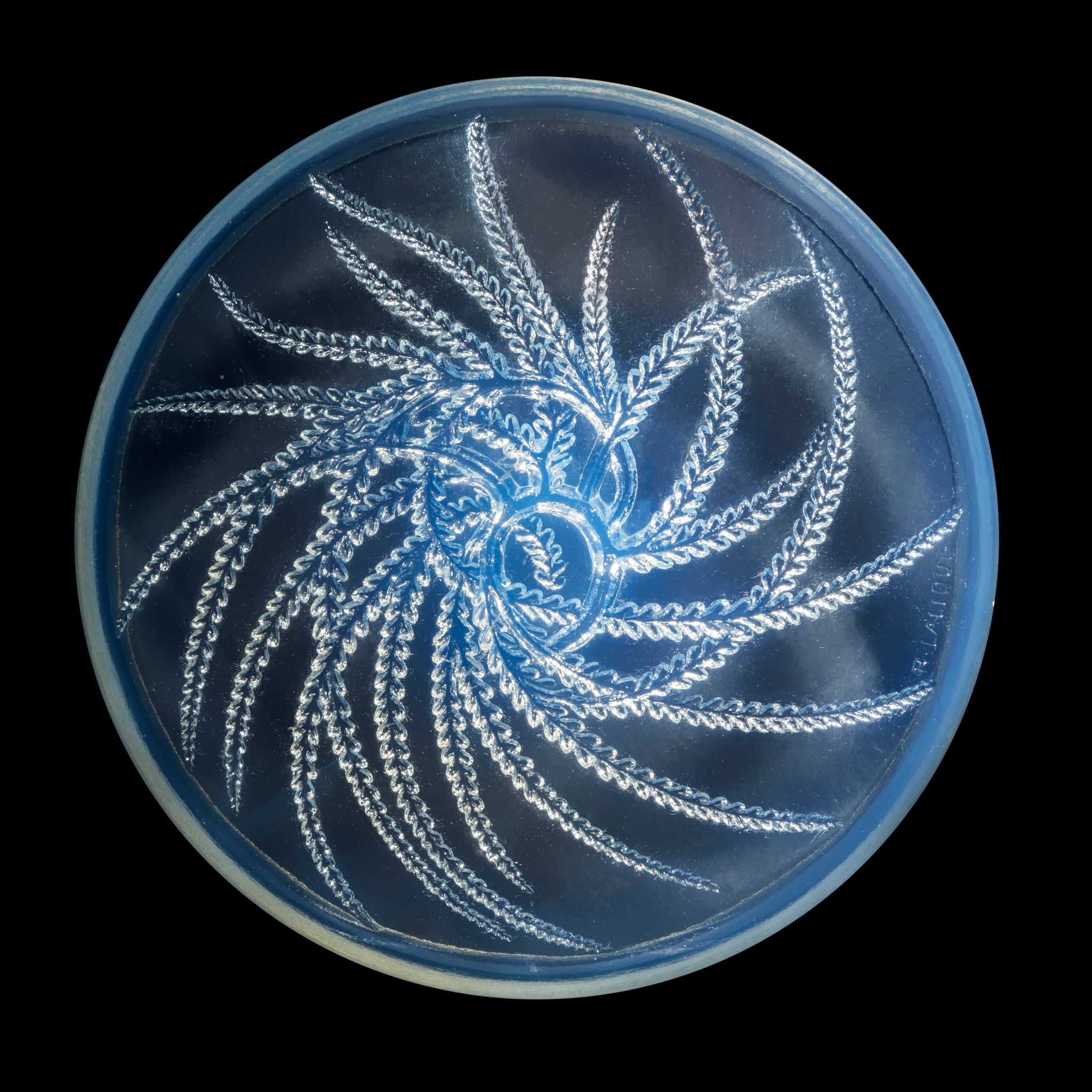 RENÉ LALIQUE (1860-1945)