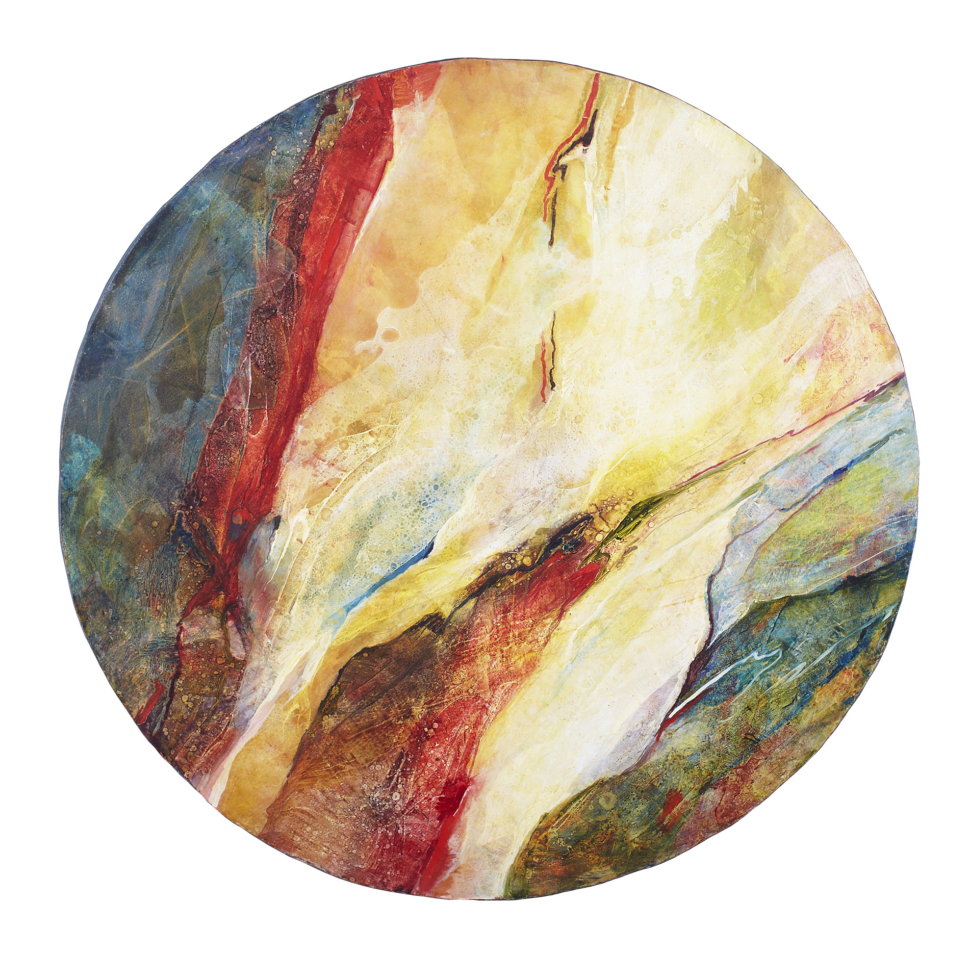 MANUEL ROMERO (SPANISH B.1943)