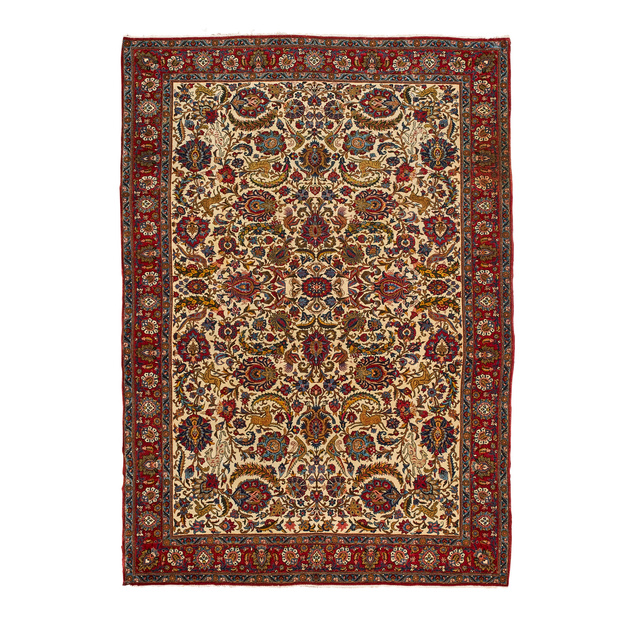 QUM CARPET