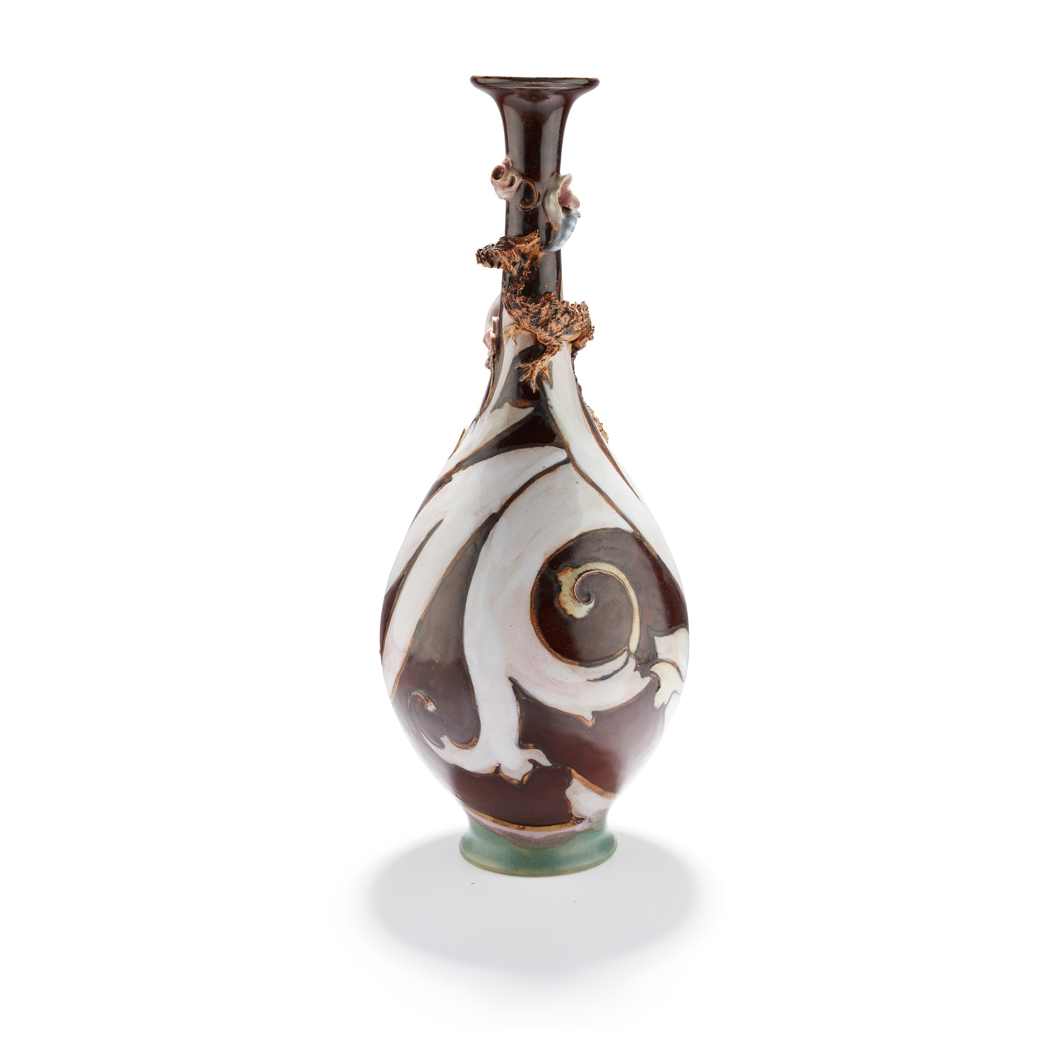 MARK V. MARSHALL (1843-1919) FOR ROYAL DOULTON