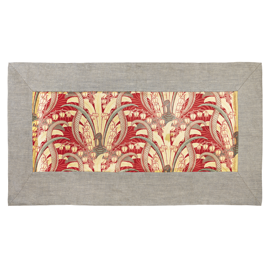 STUART PROVERBS FOR G. P. & J. BAKER