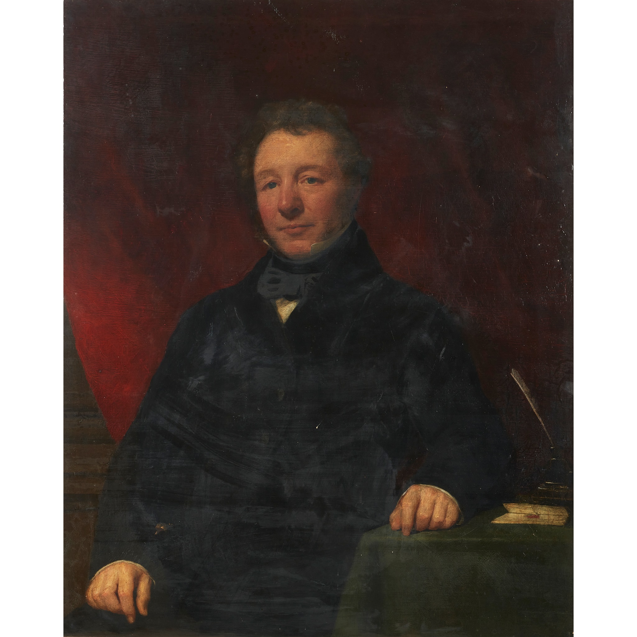 19TH CENTURY SCOTTISH SCHOOL