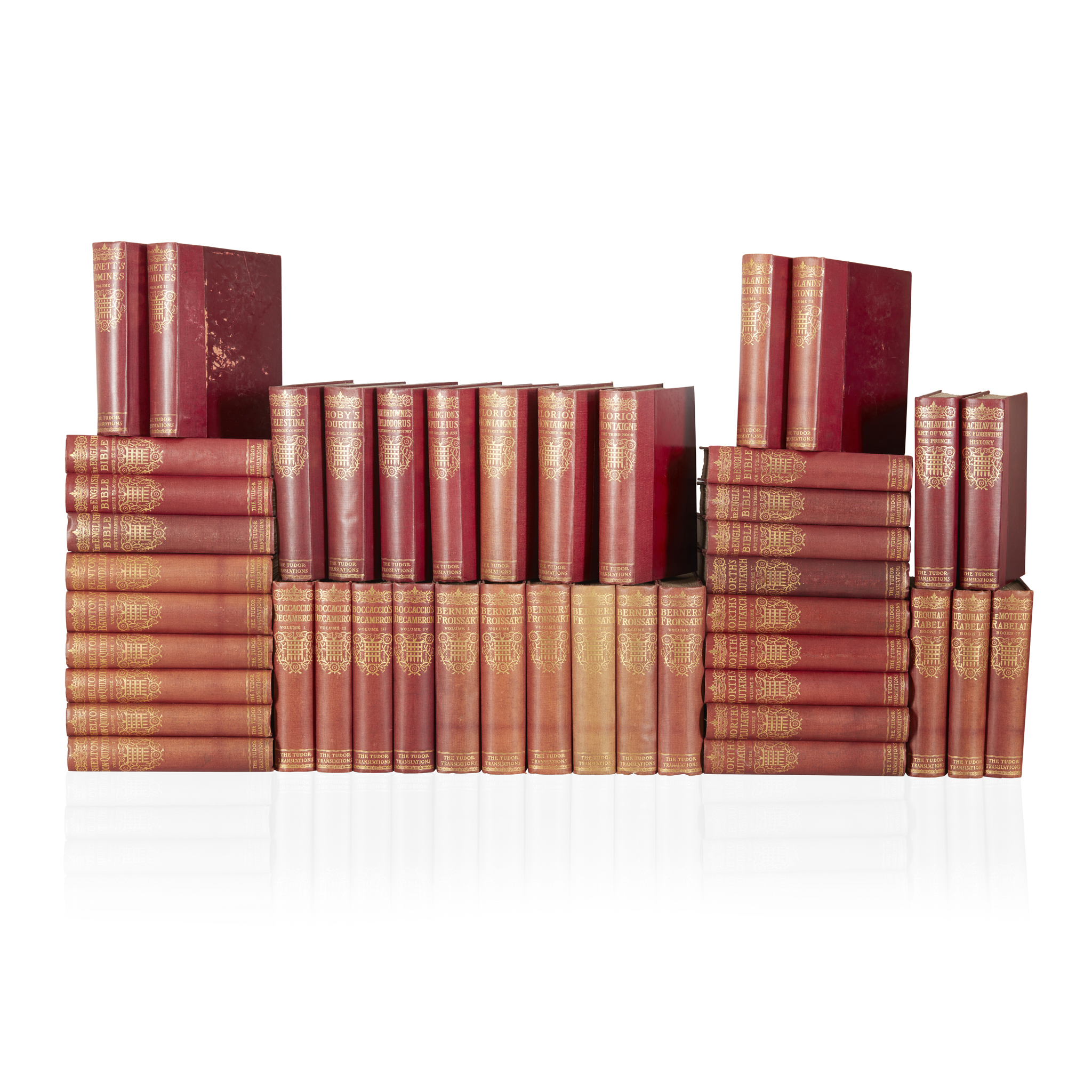 Henley, W. E. (editor)