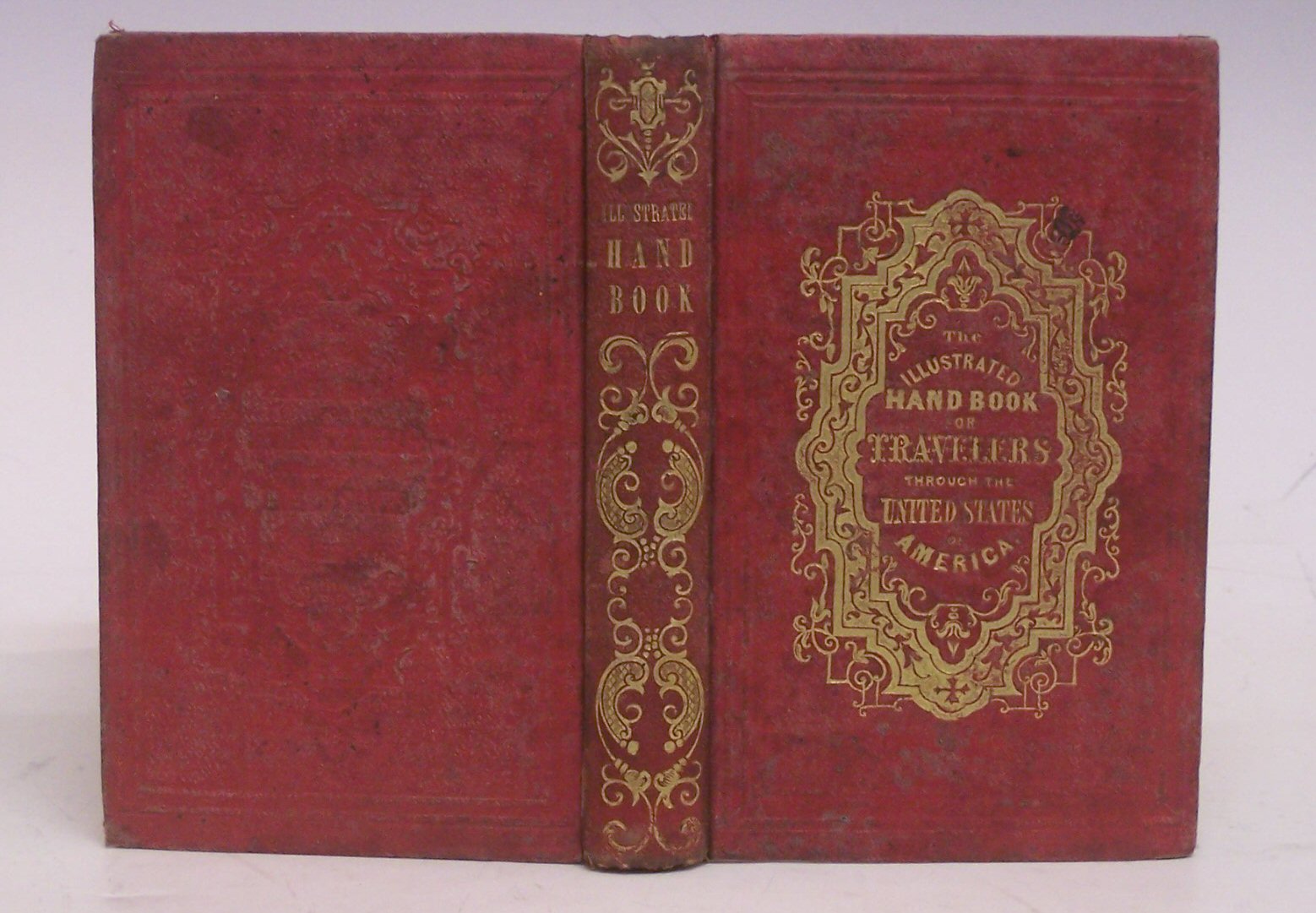 New York--Smith, J. Calvin