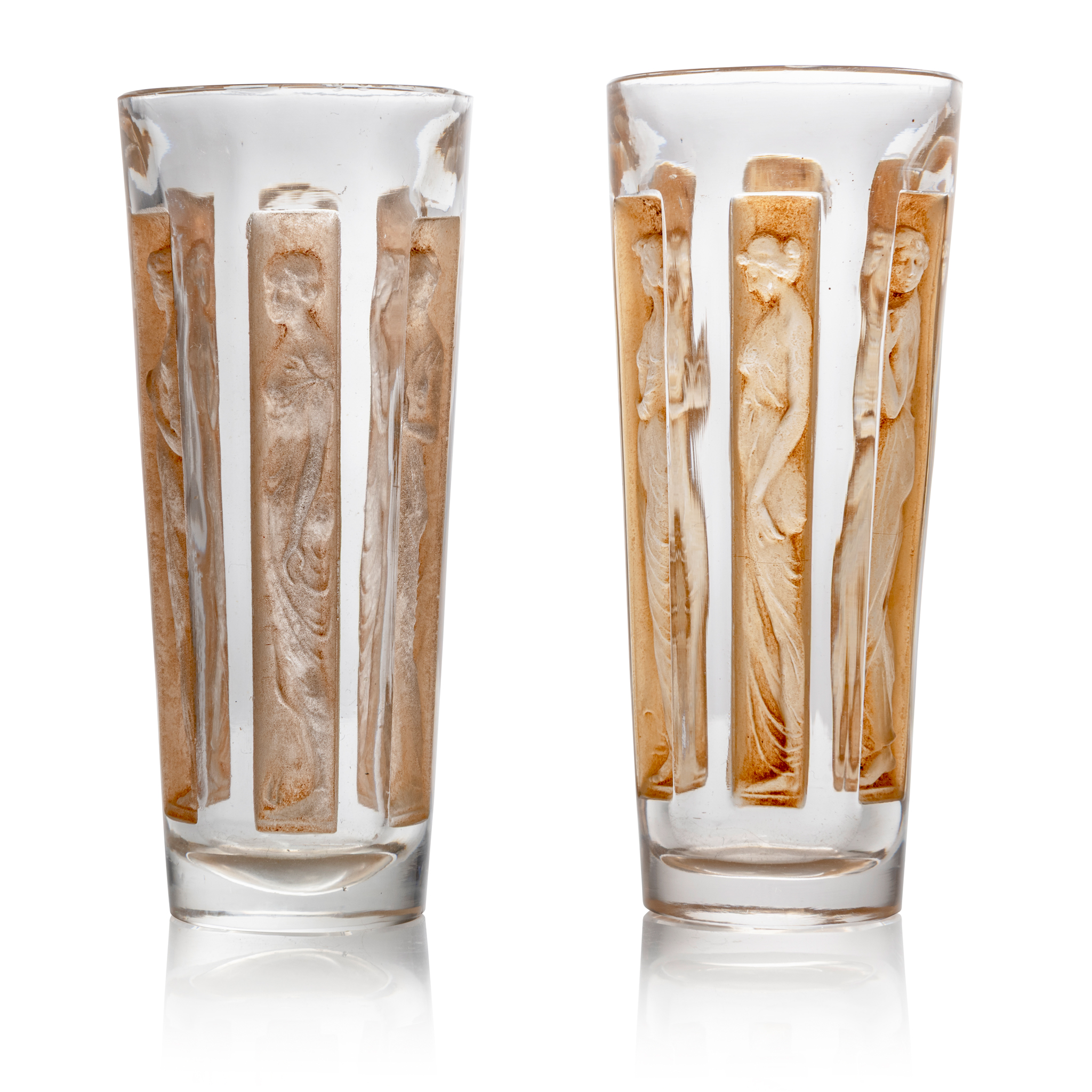 RENÉ LALIQUE (1860-1945)