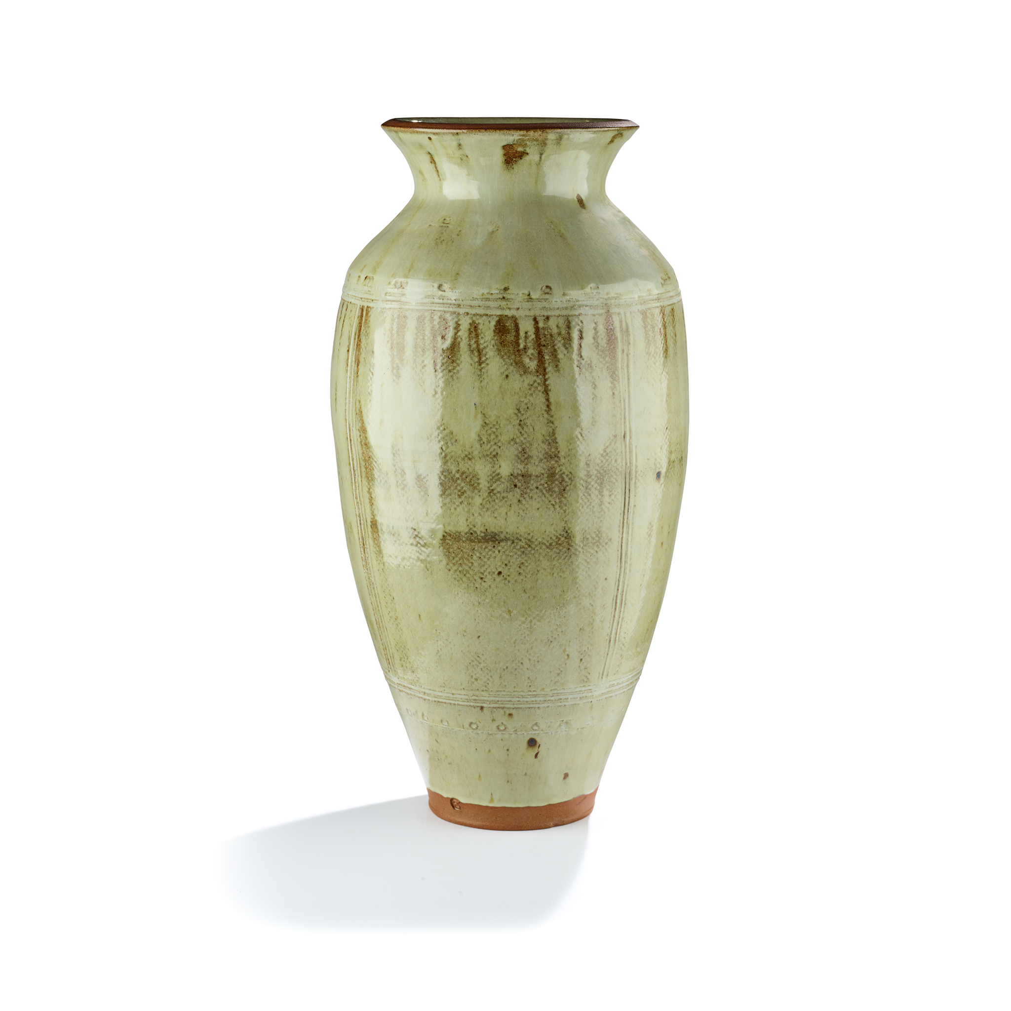 PETER SWANSON (BRITISH B. 1950)