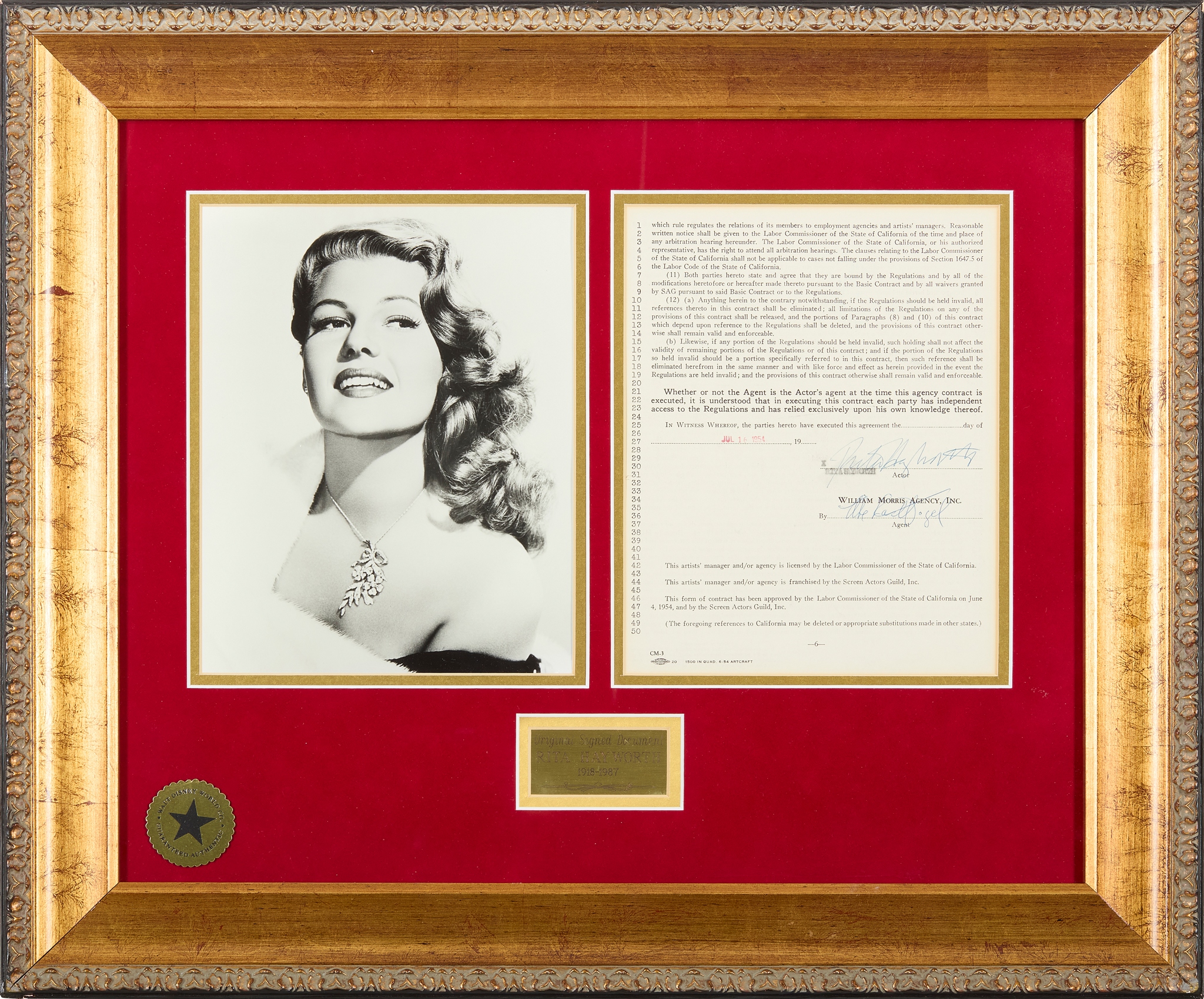 Hayworth, Rita (1918-1987)