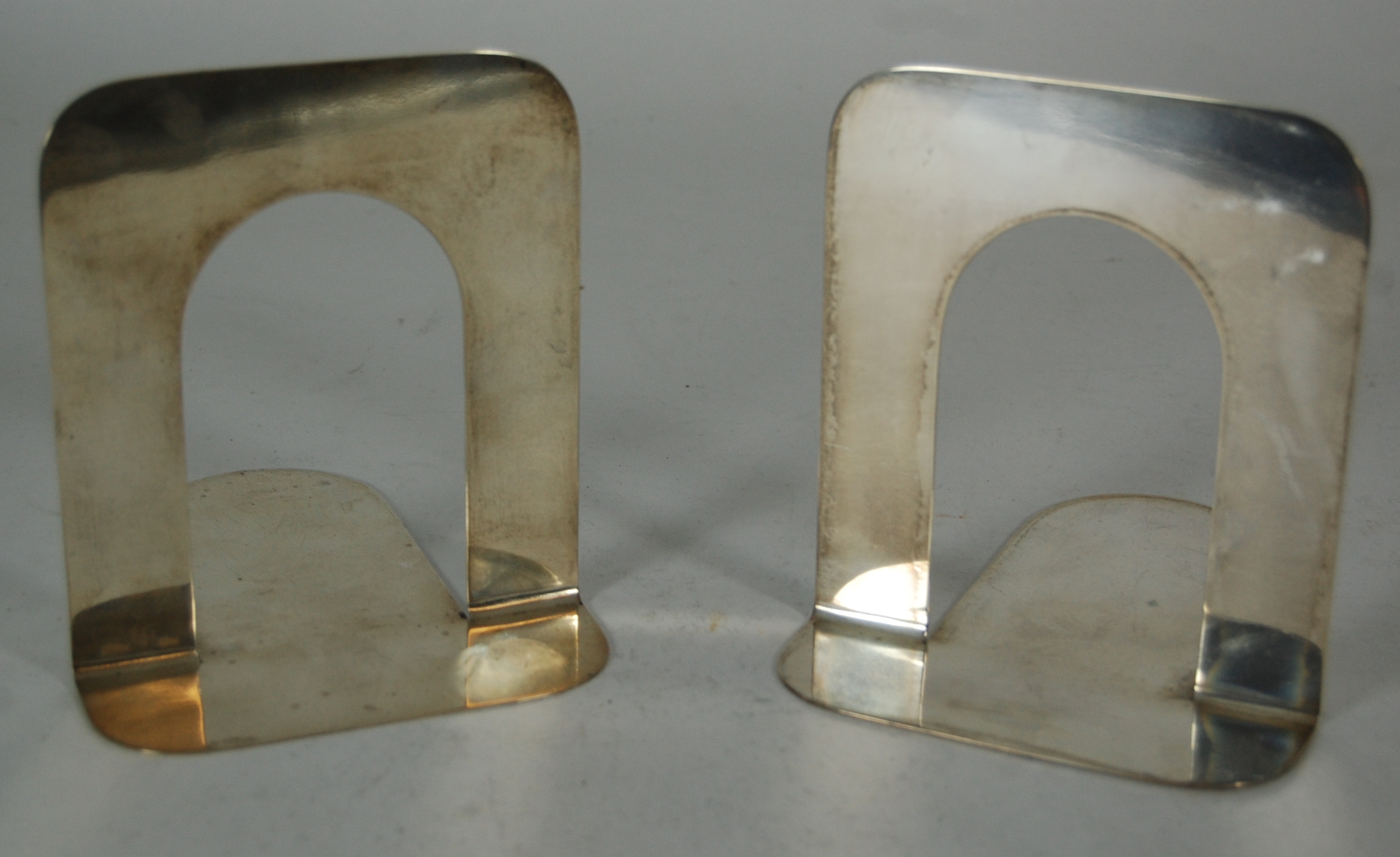 Tiffany - a pair of book ends