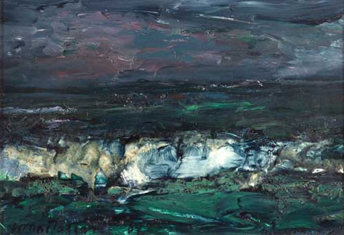 SIR WILLIAM MACTAGGART P.R.S.A., R.A., R.S.E., R.S.W (1903-1981)