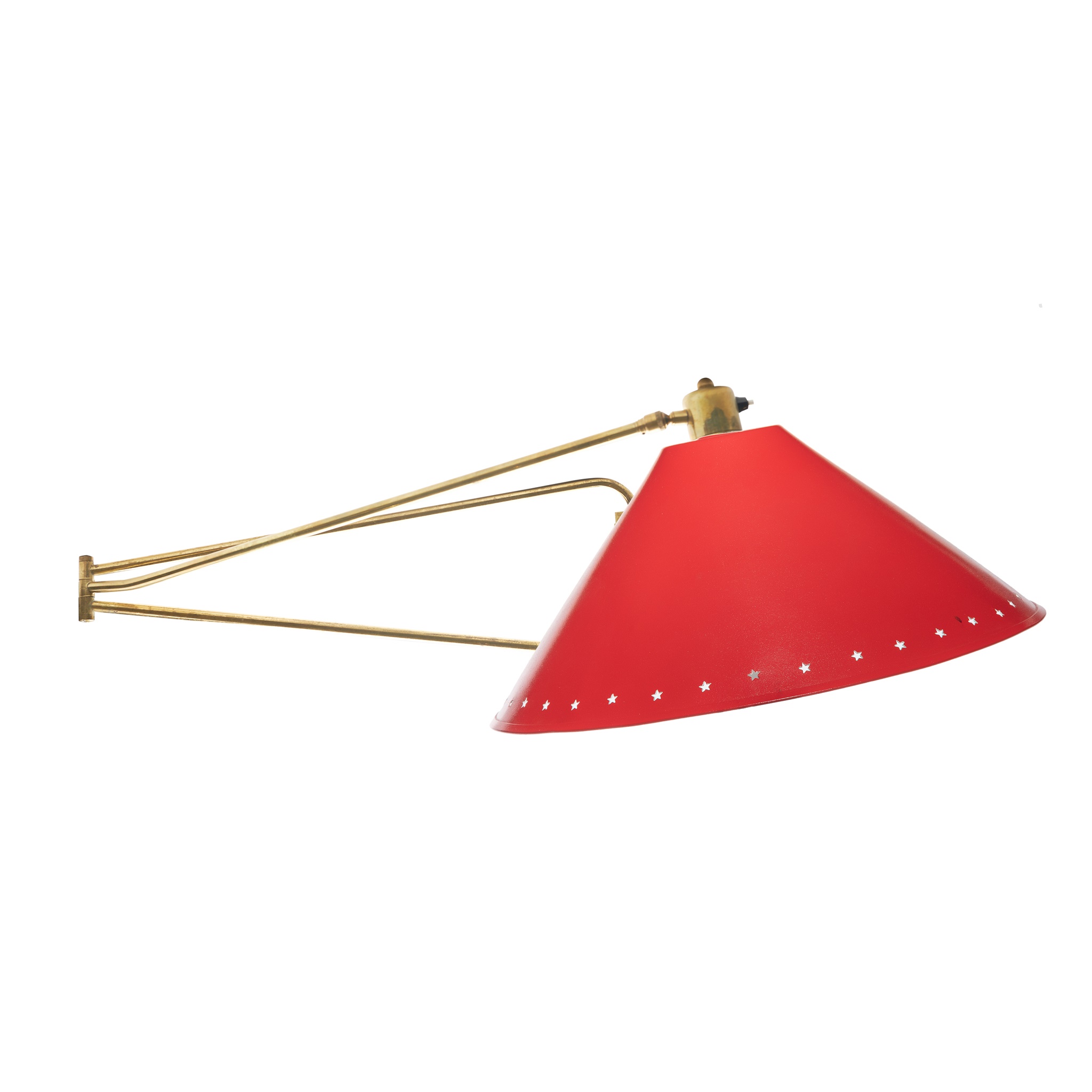 Rene Mathieu (French) for Lunel (attributed to)