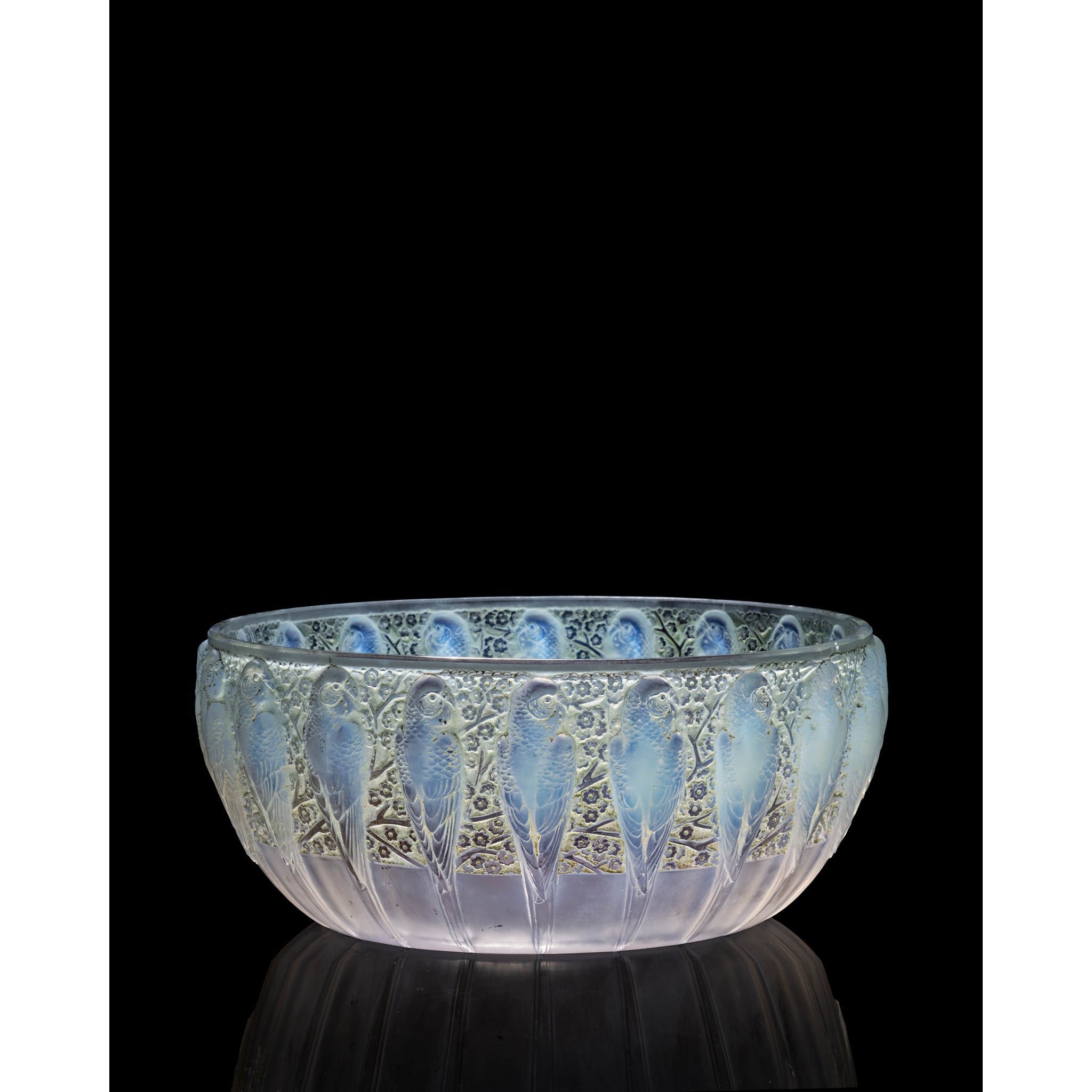 René Lalique (French 1860-1945)