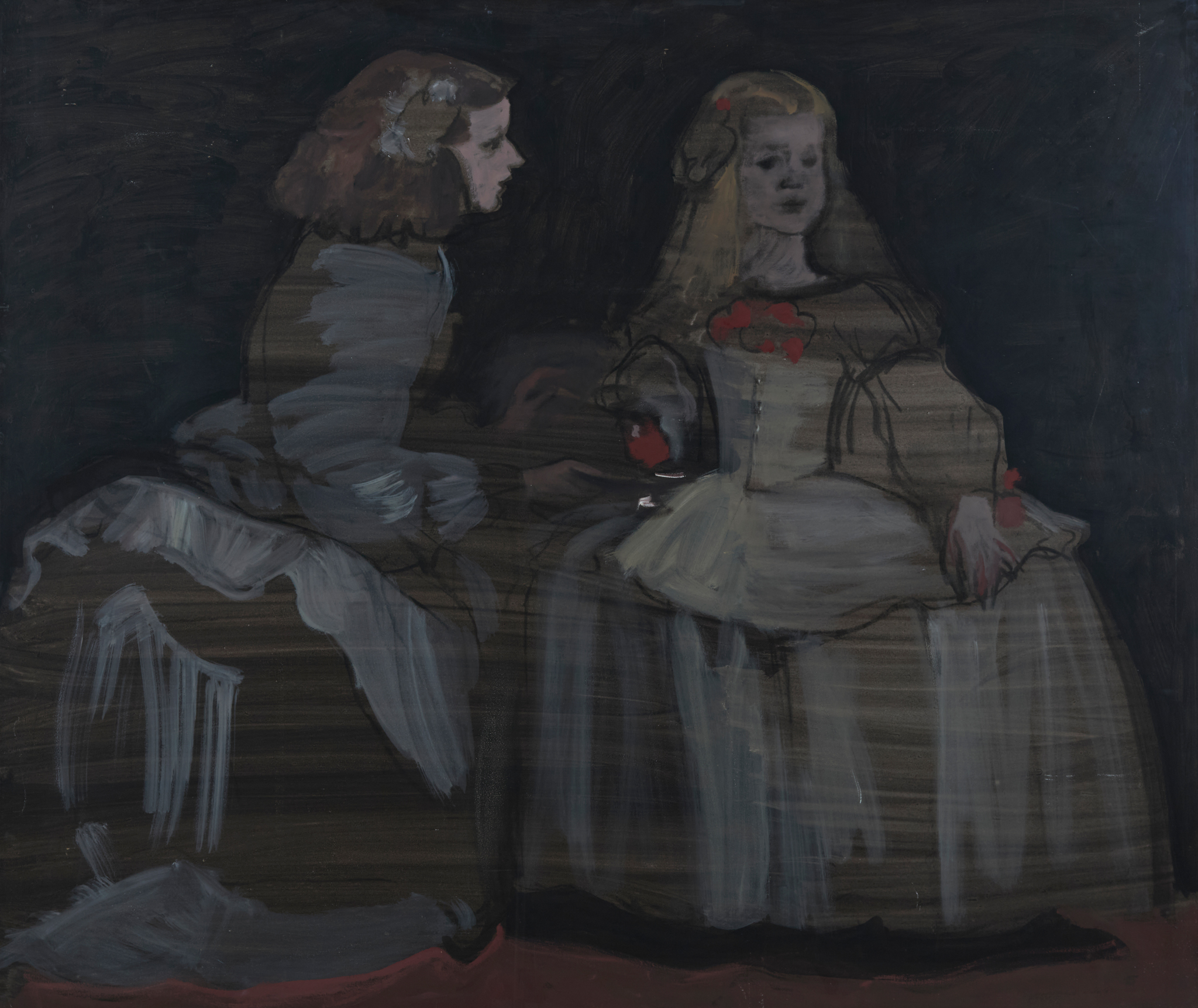 ALEXANDER GOUDIE (SCOTTISH 1933-2004)