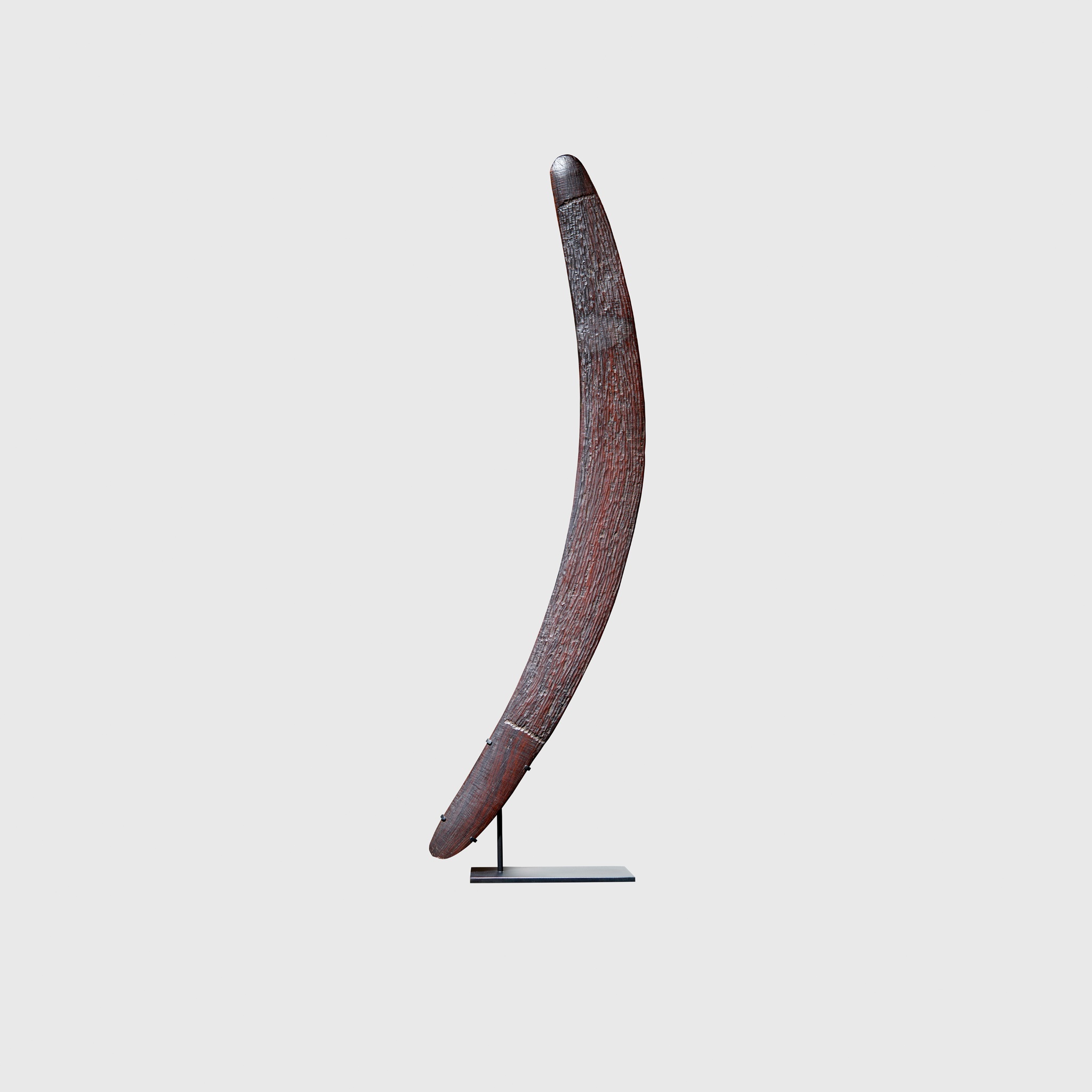 FINE ABORIGINAL BOOMERANG