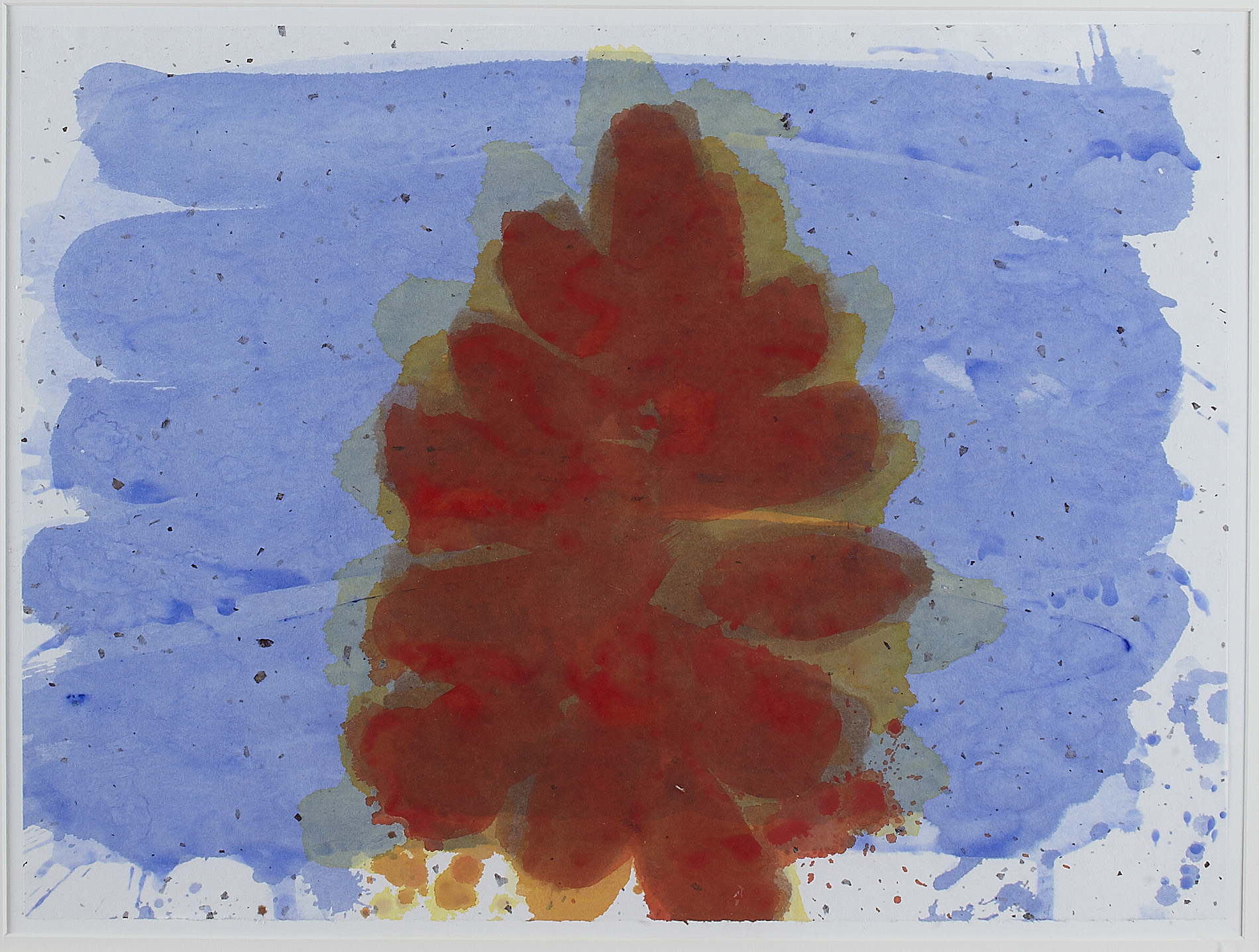 IAN MCKENZIE SMITH O.B.E., P.R.S.A., L.L.D (SCOTTISH B.1935)