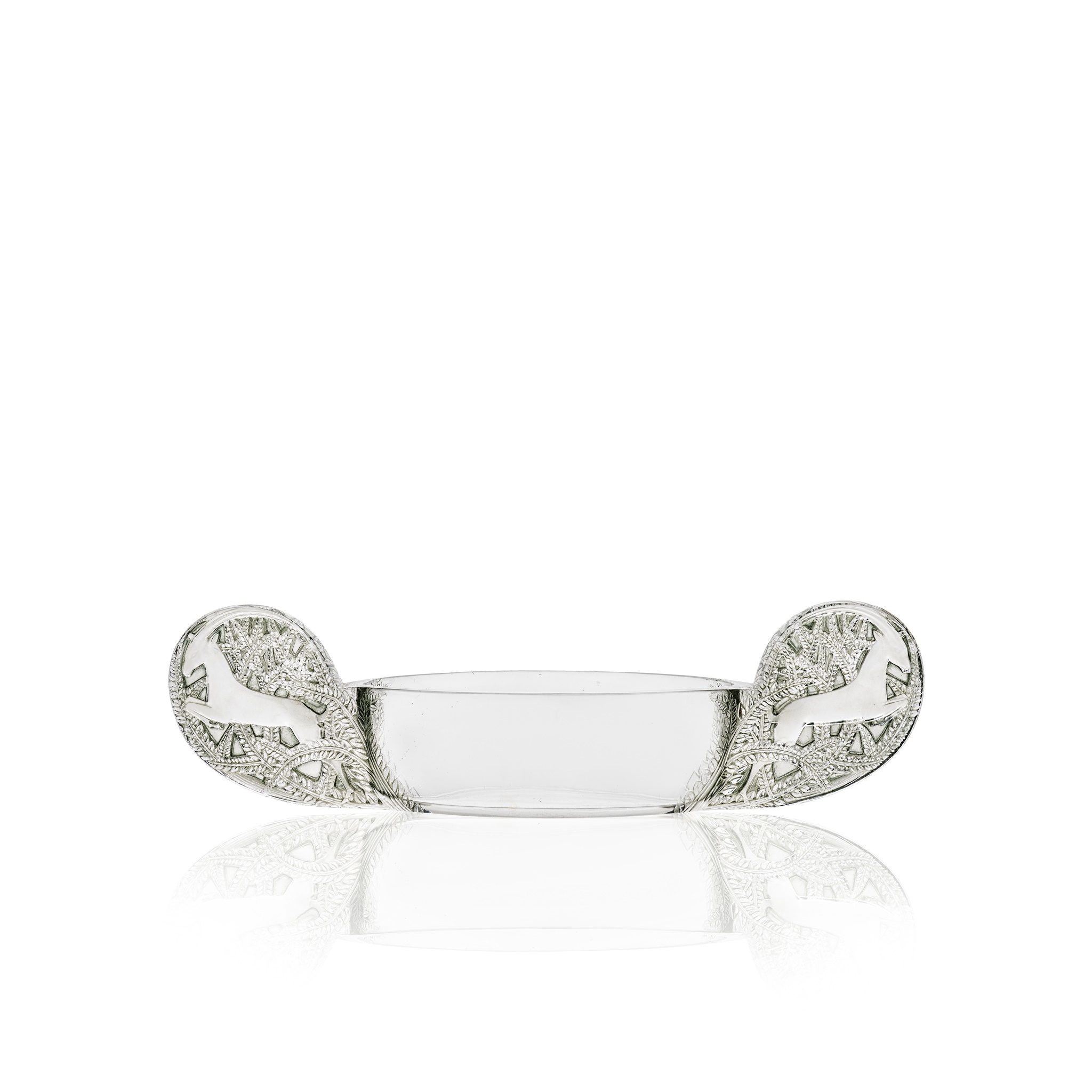 ‡ René Lalique (French 1860-1945)