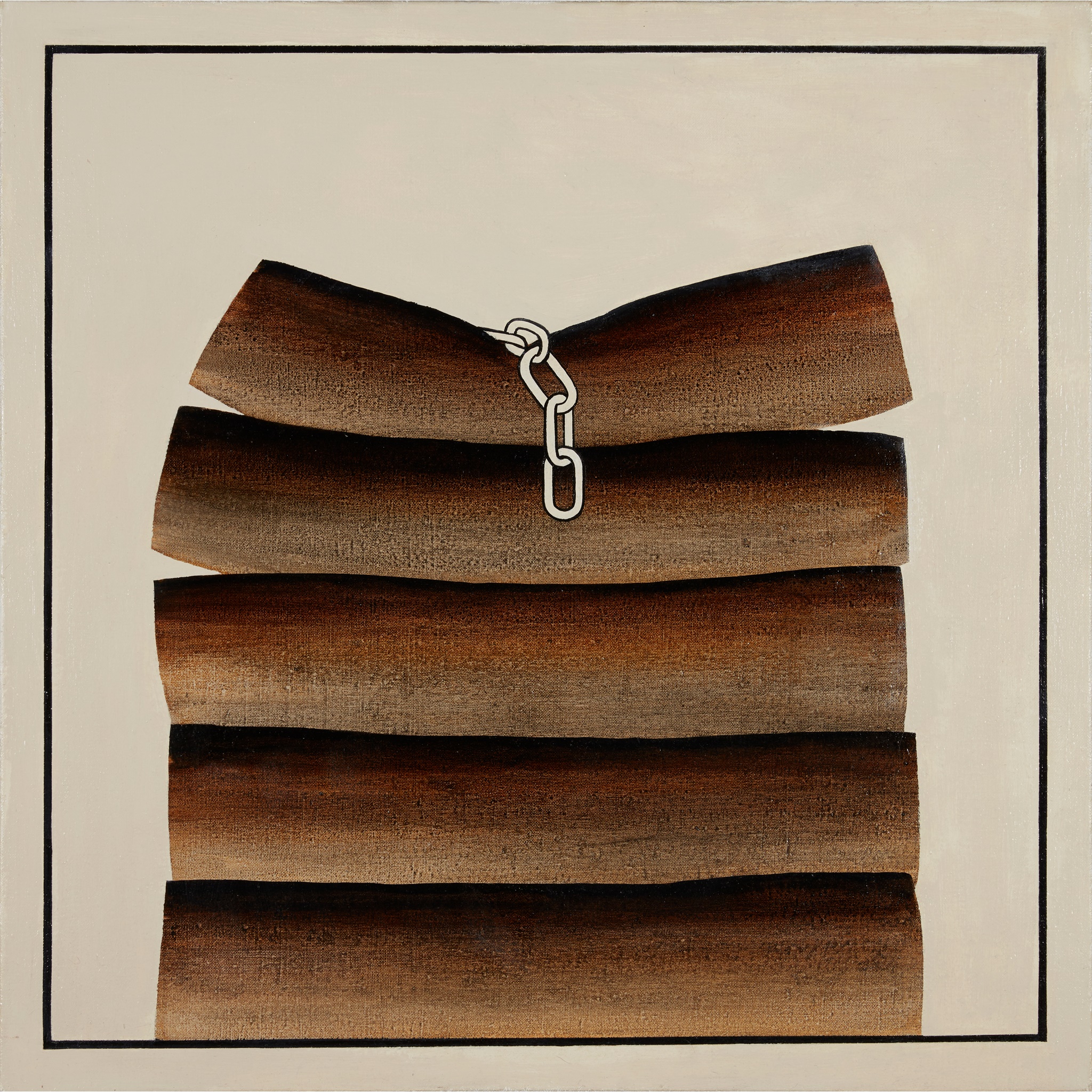 JACK KNOX R.S.A., R.S.W., R.G.I. (SCOTTISH 1936-2015)