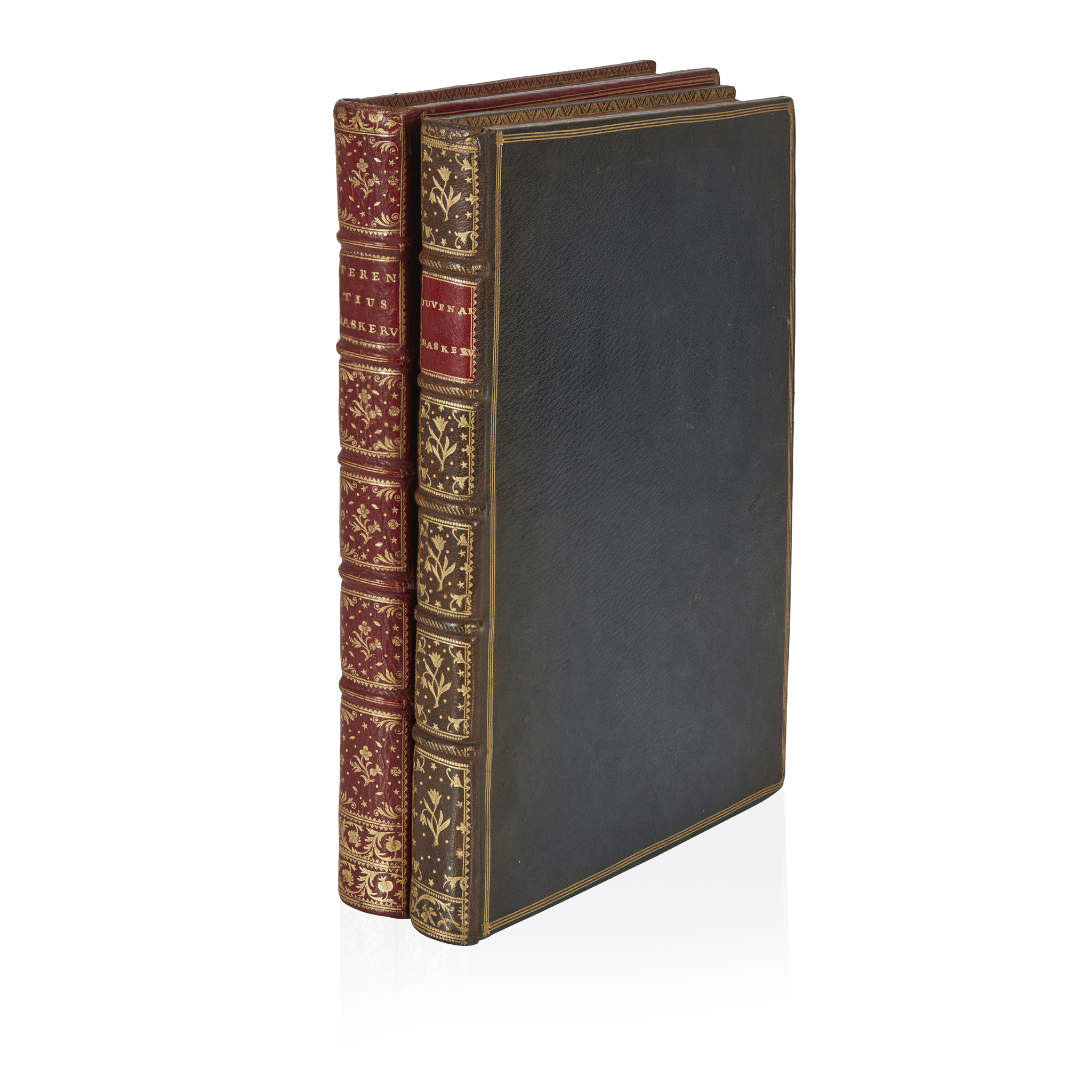 Baskerville, John (printer)