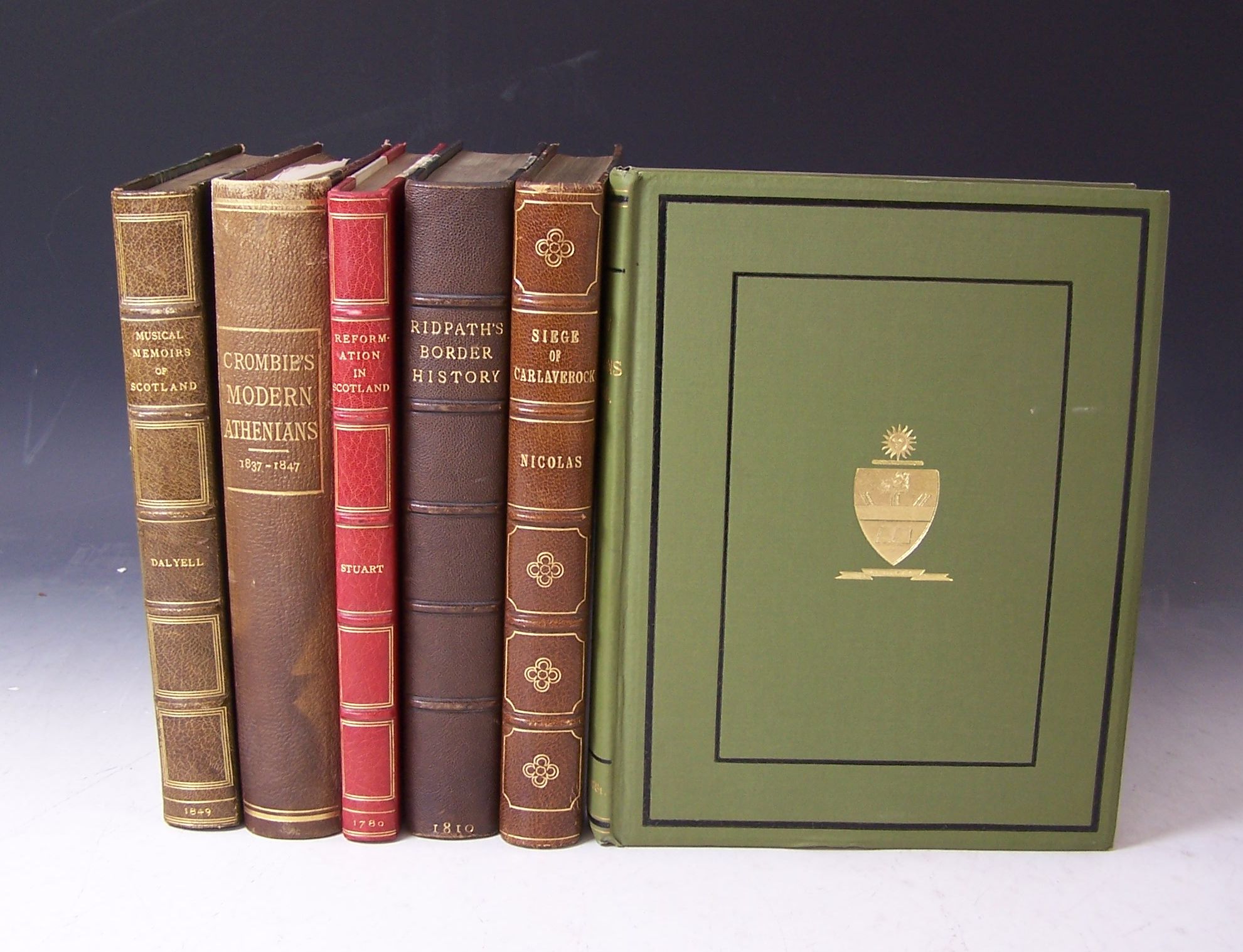 Nicolas, Nicolas Harris